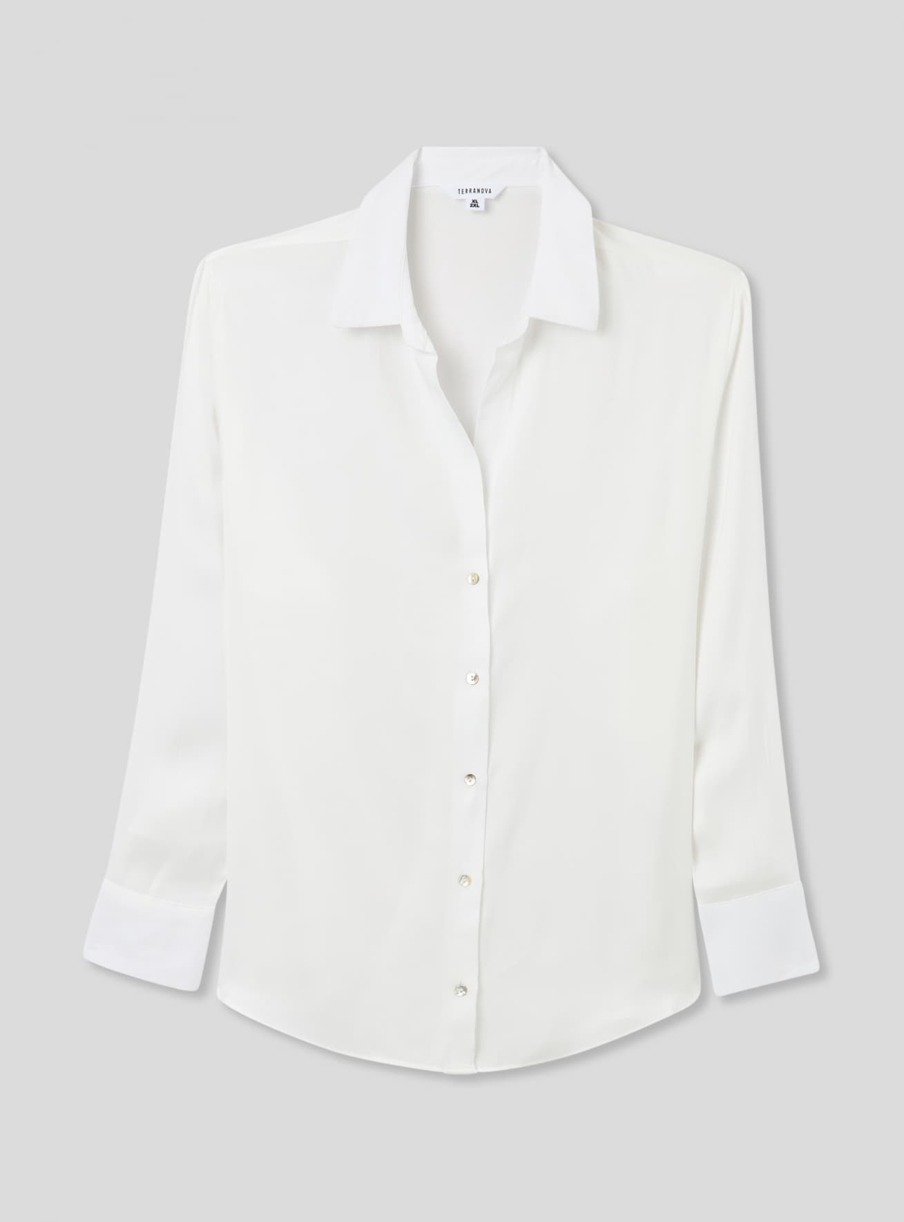 Camisa Mujer Terranova