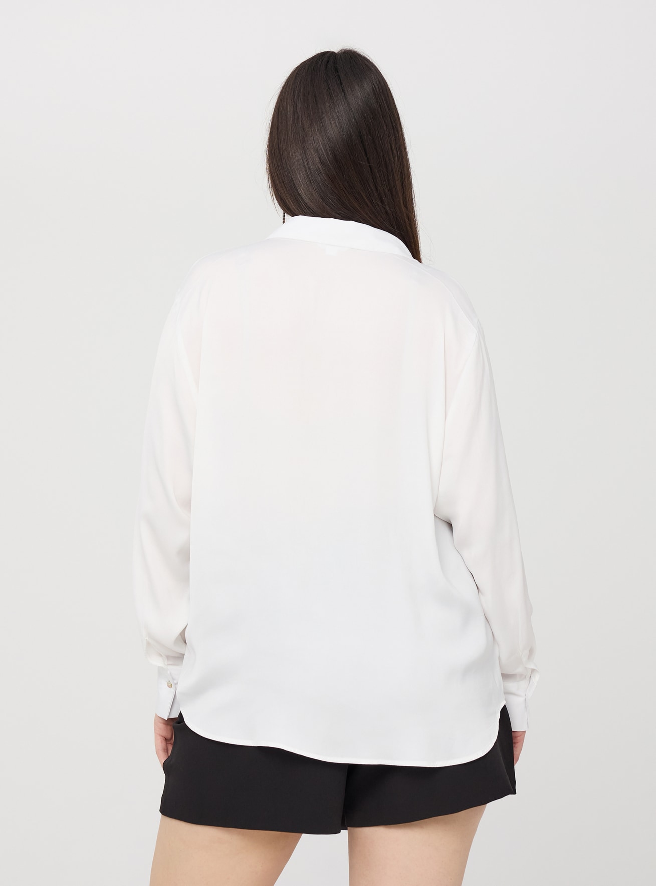 Camisa Mujer Terranova