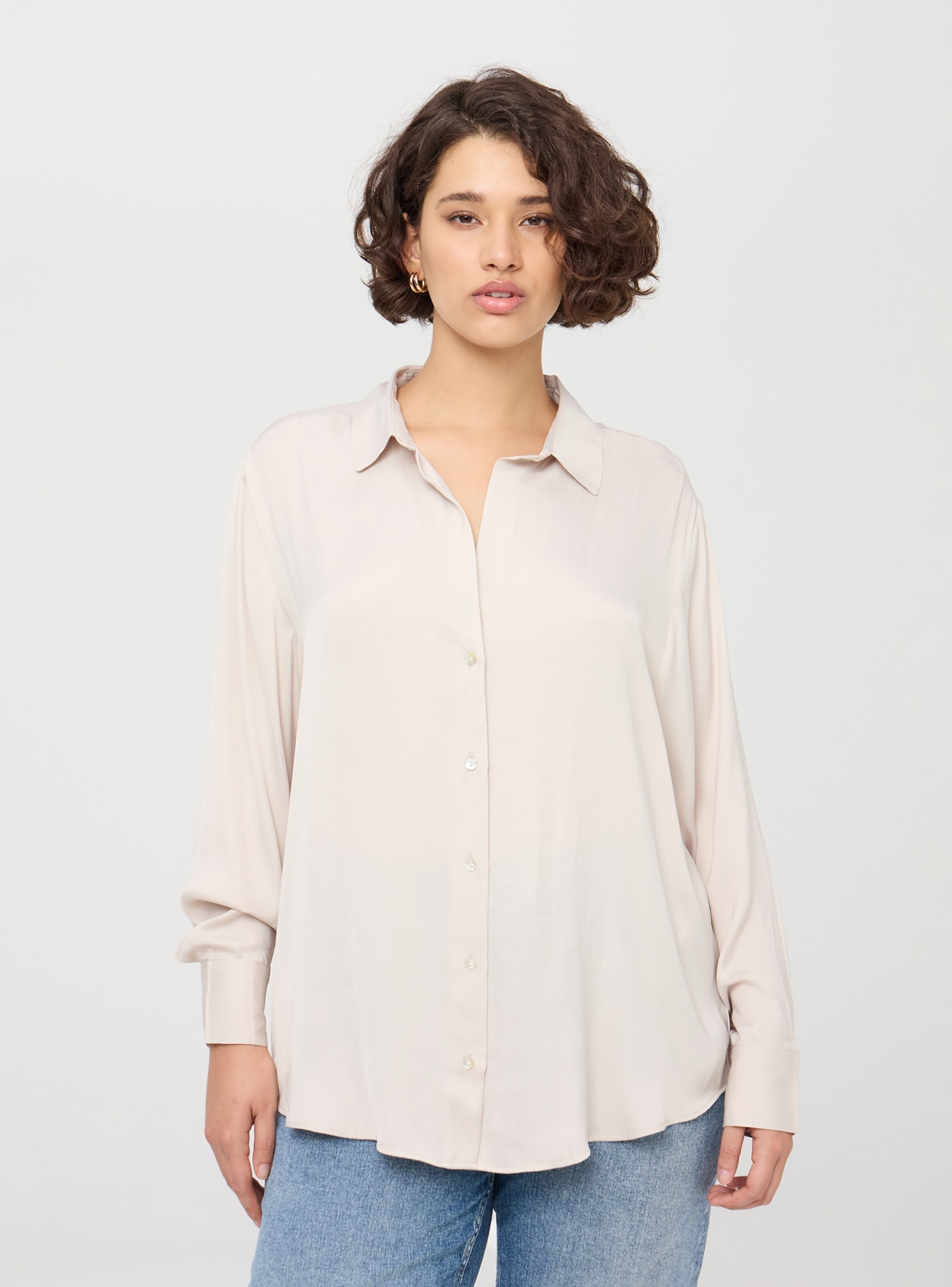 Chemise. Femme Terranova