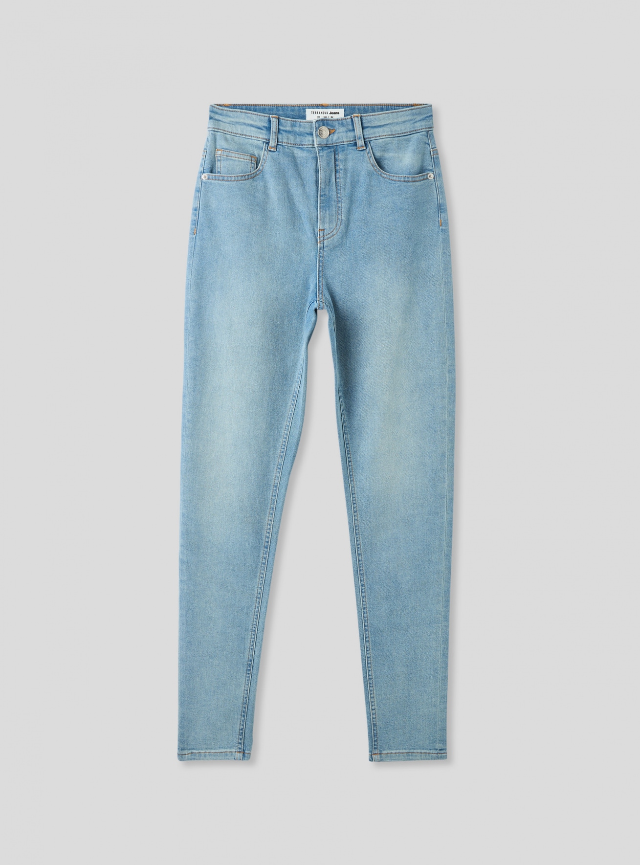 Jeans Femme Terranova