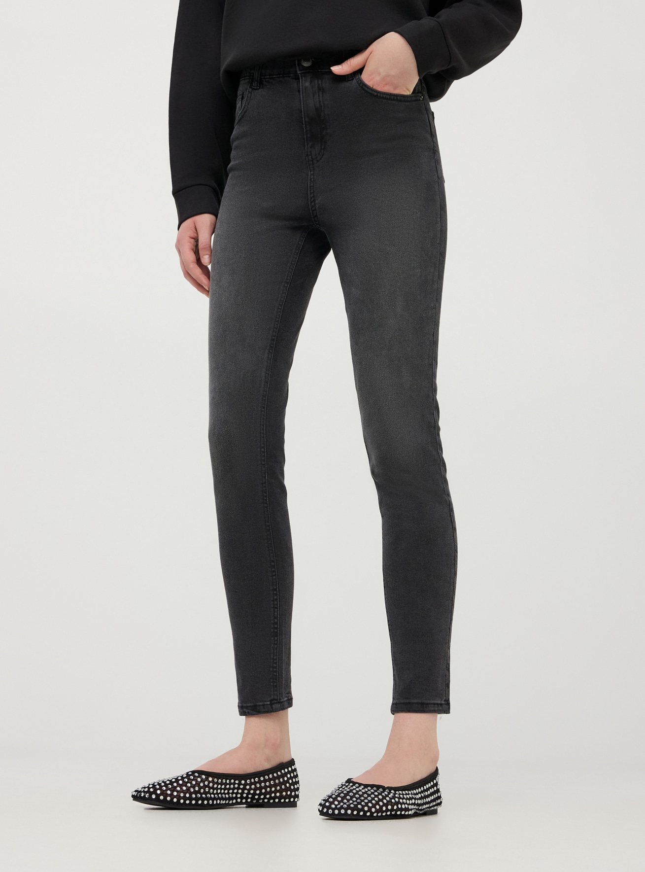 Jeans Femme Terranova