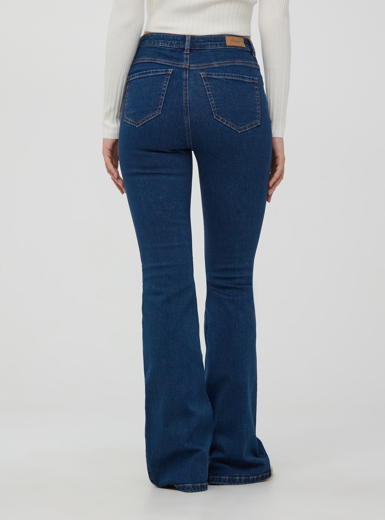 Jeans Femme Terranova