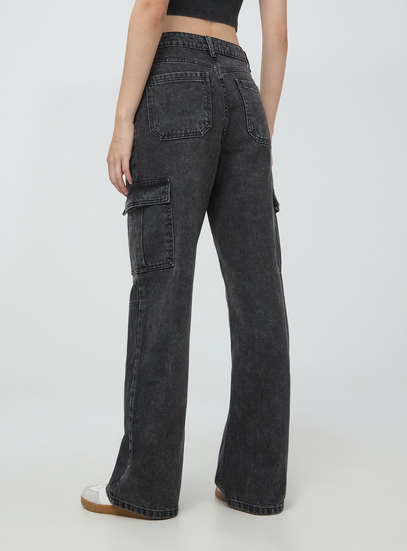 Jeans Femme Terranova