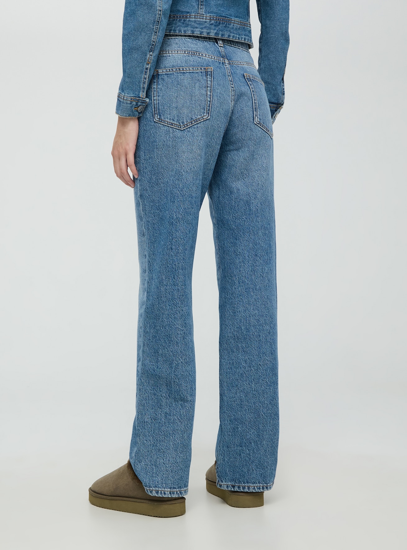 Jeans Femme Terranova