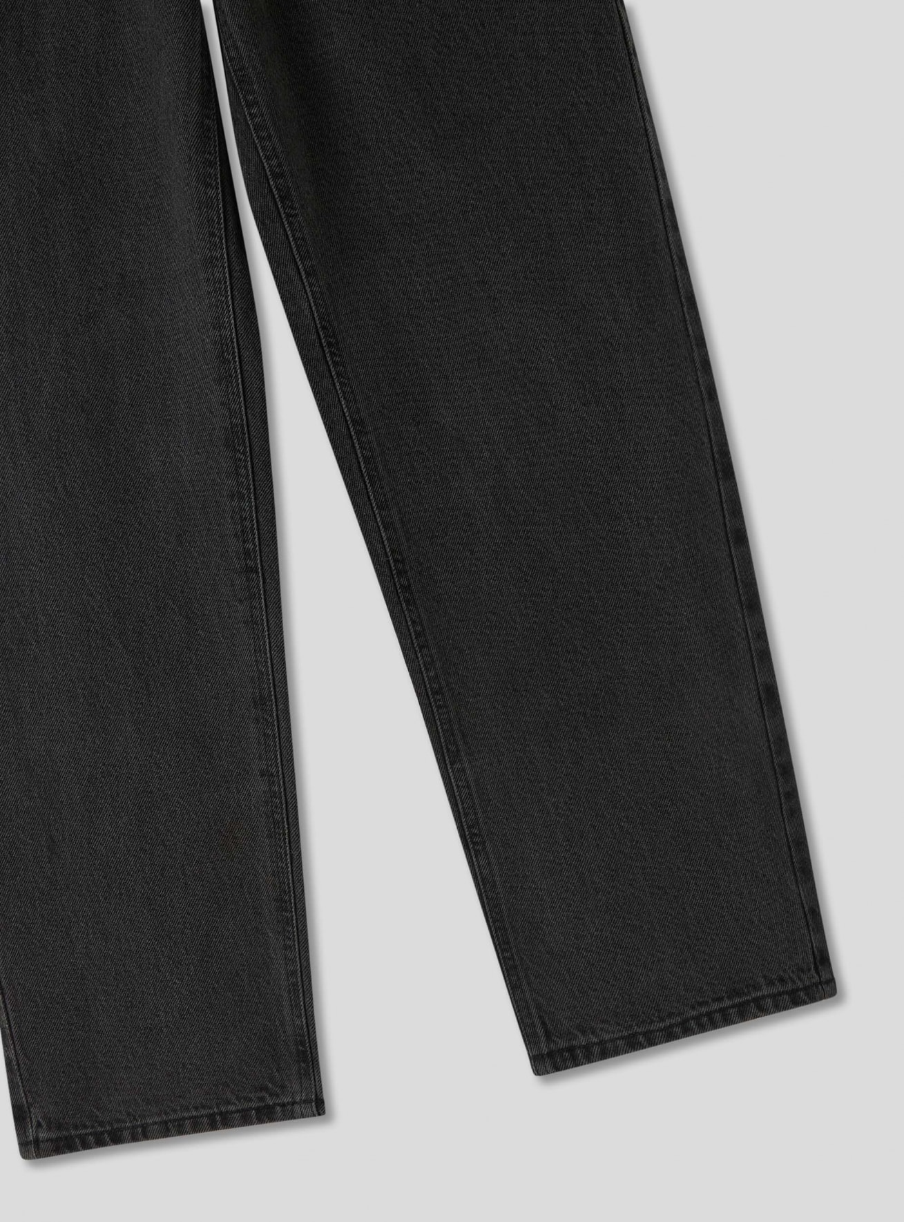 Pantalone Jeans Lungo Donna Terranova