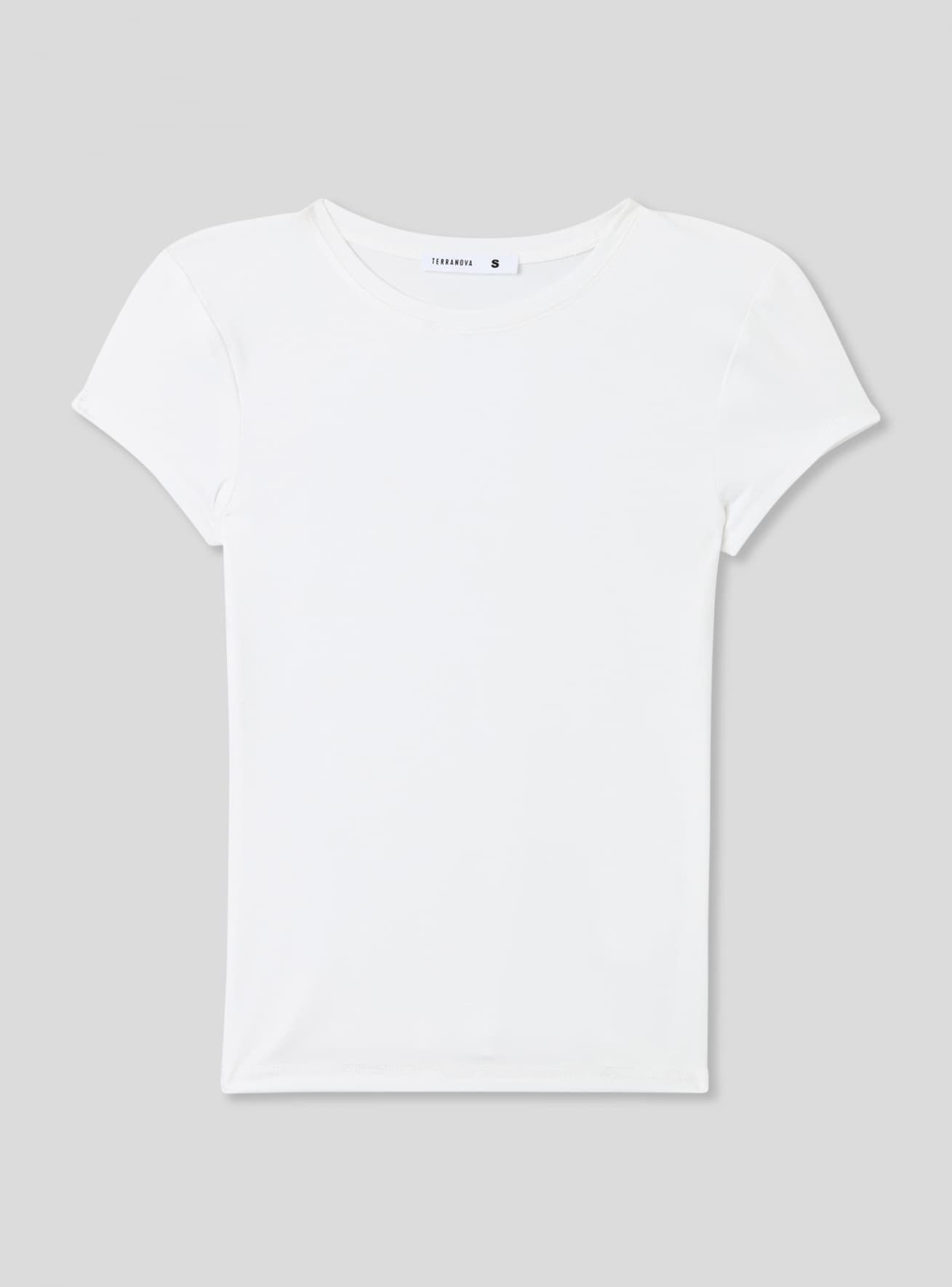 T-Shirt Femme Terranova