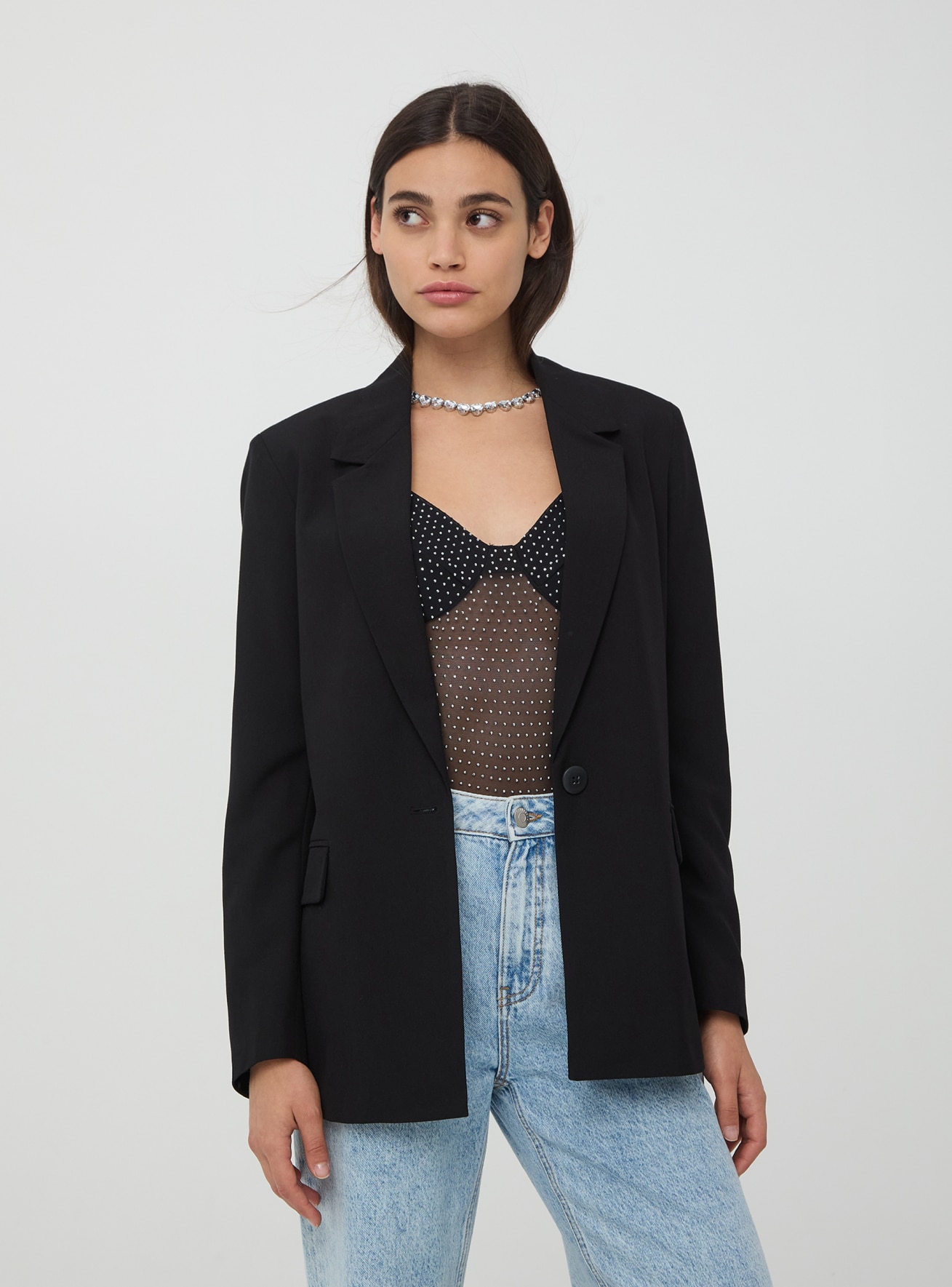 Veste Femme Terranova