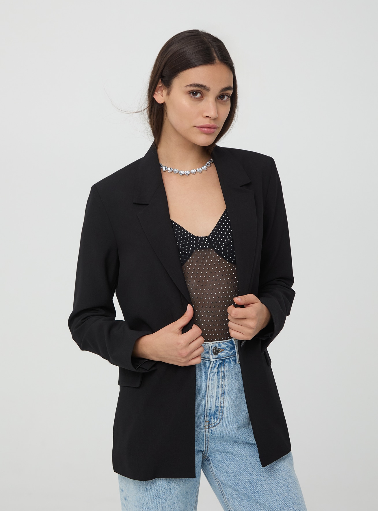 Veste Femme Terranova