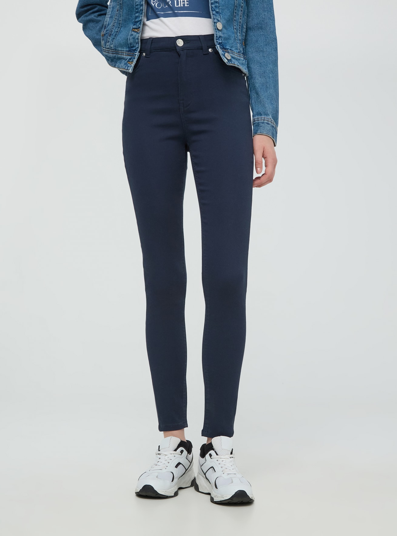 Pantalons Femme Terranova