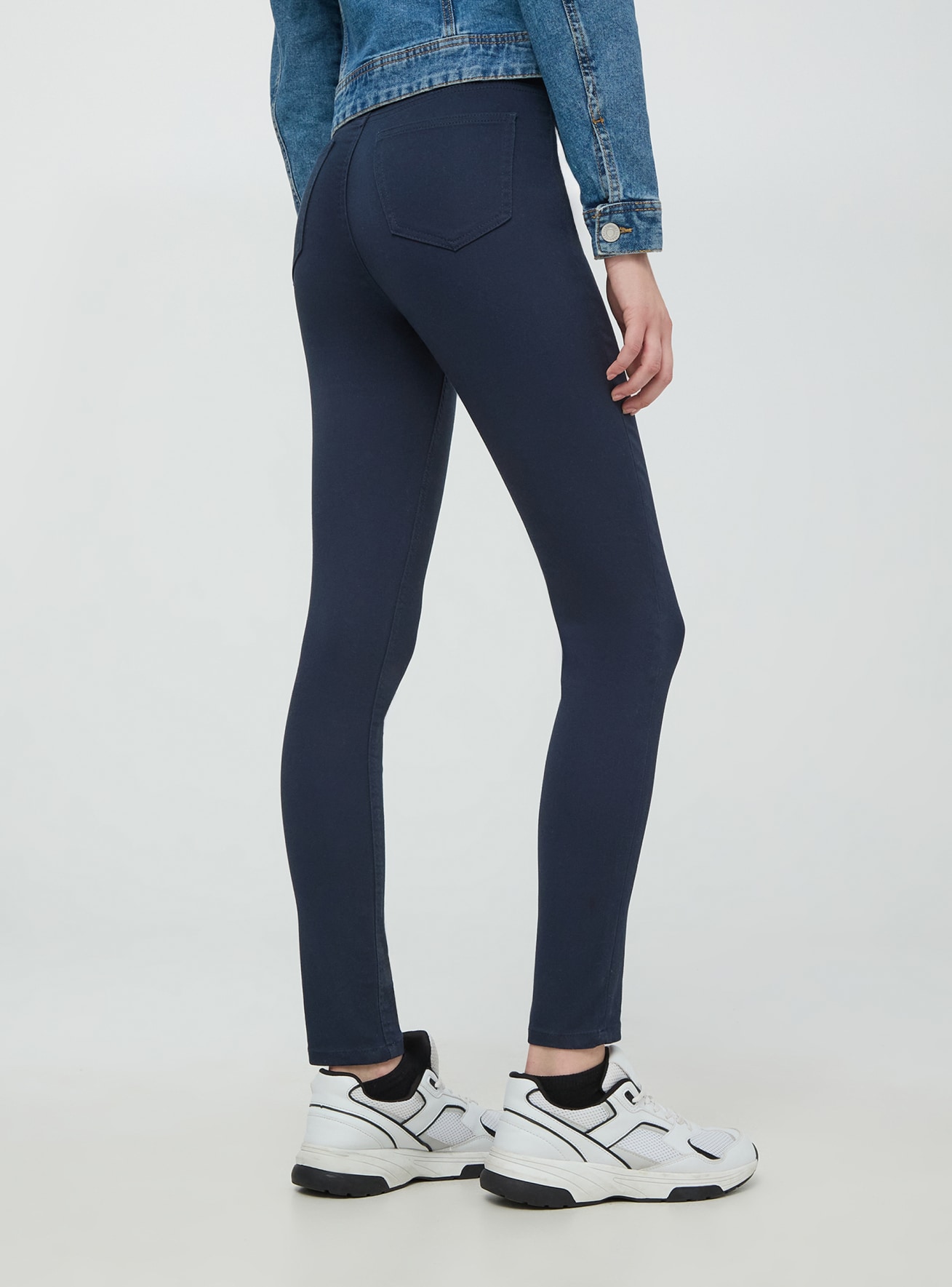 Pantalones Mujer Terranova