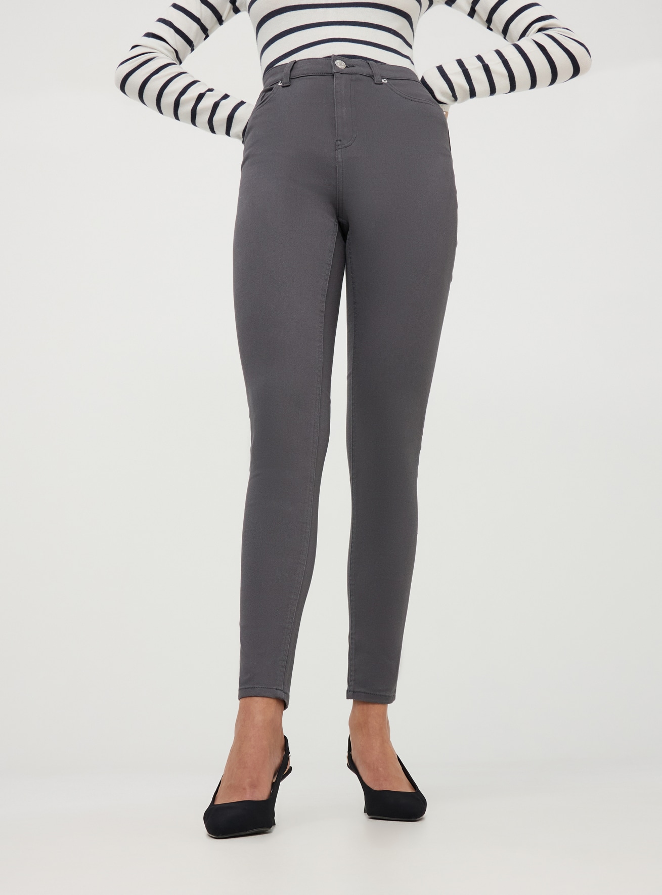 Pantalons Femme Terranova