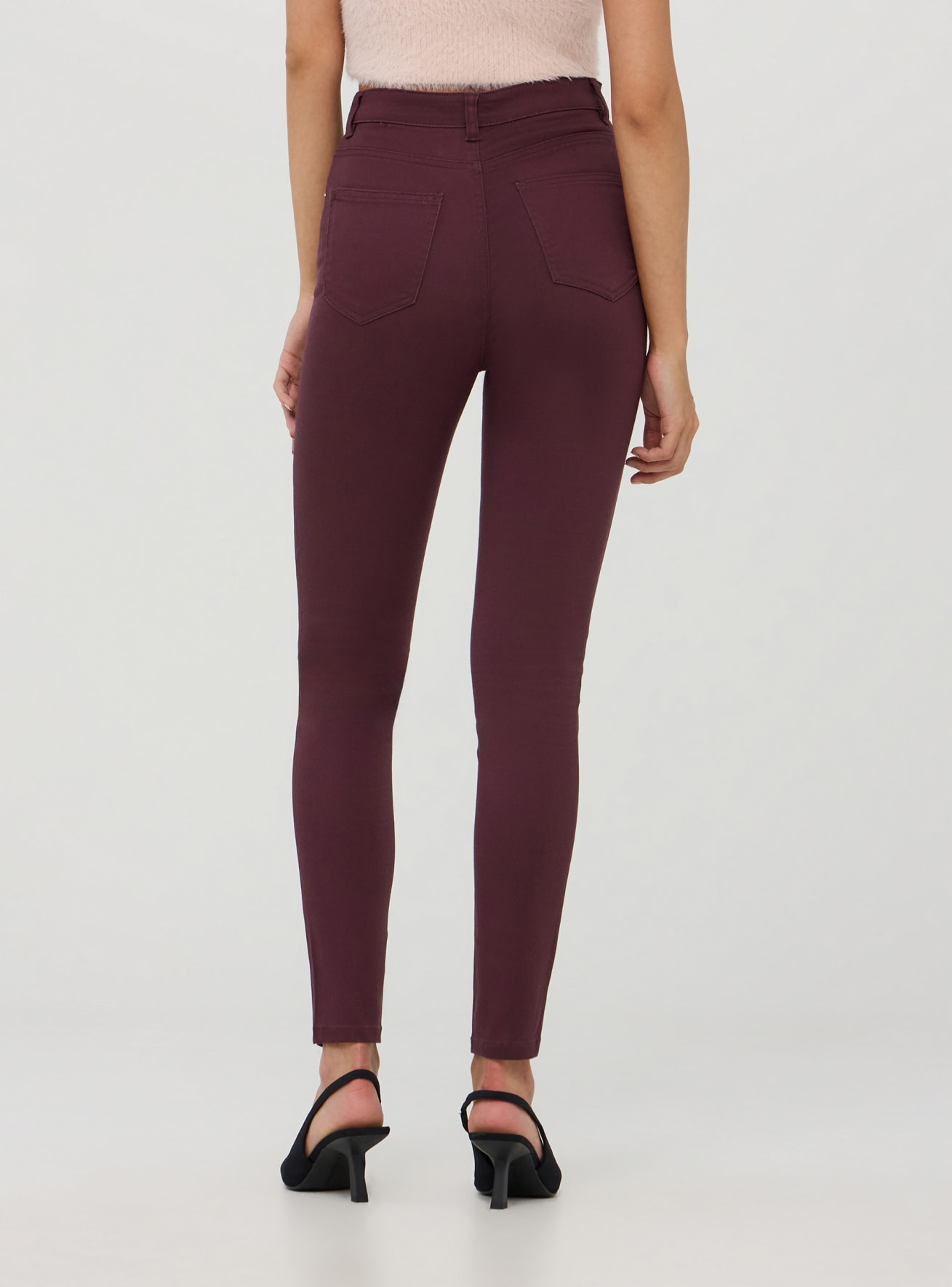 Long pants Woman Terranova