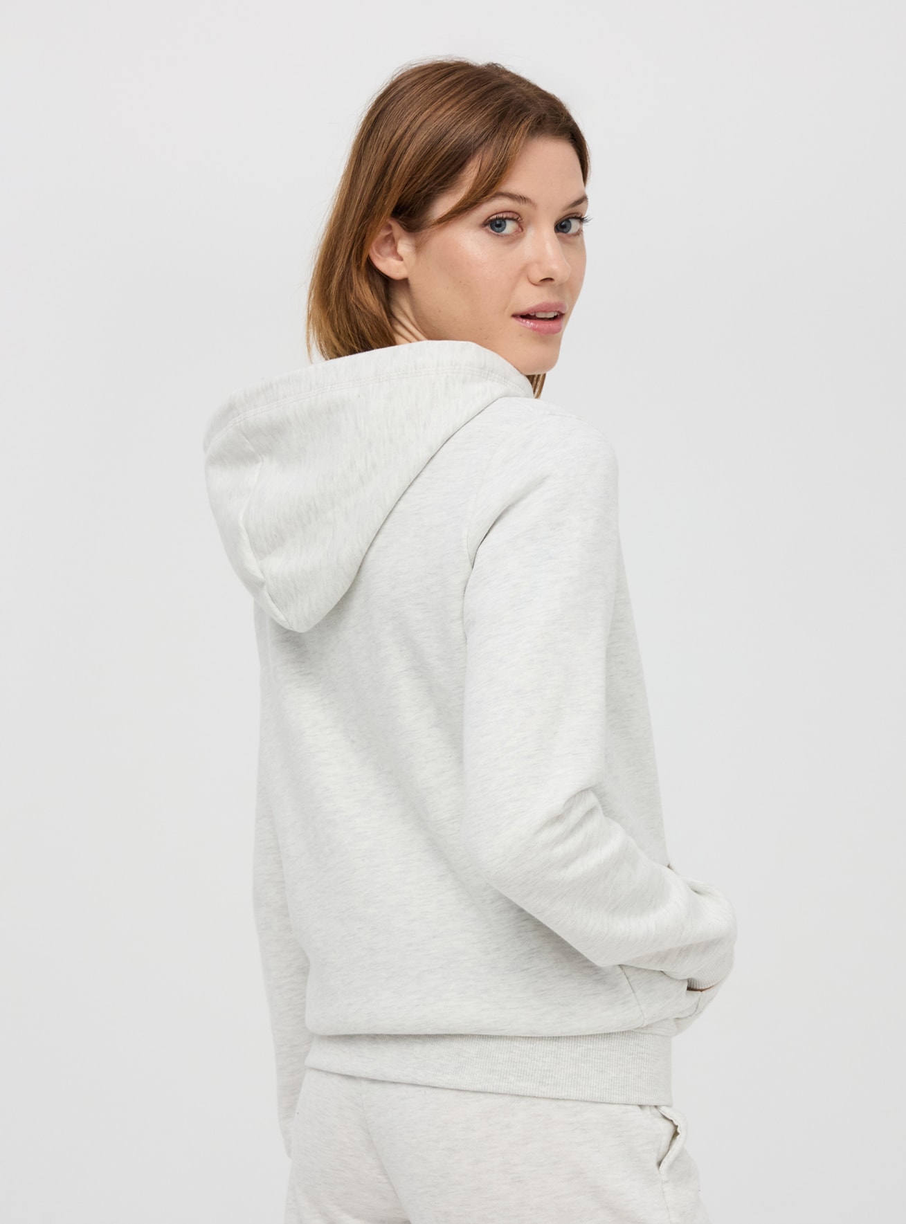 Sweat shirt Woman Terranova