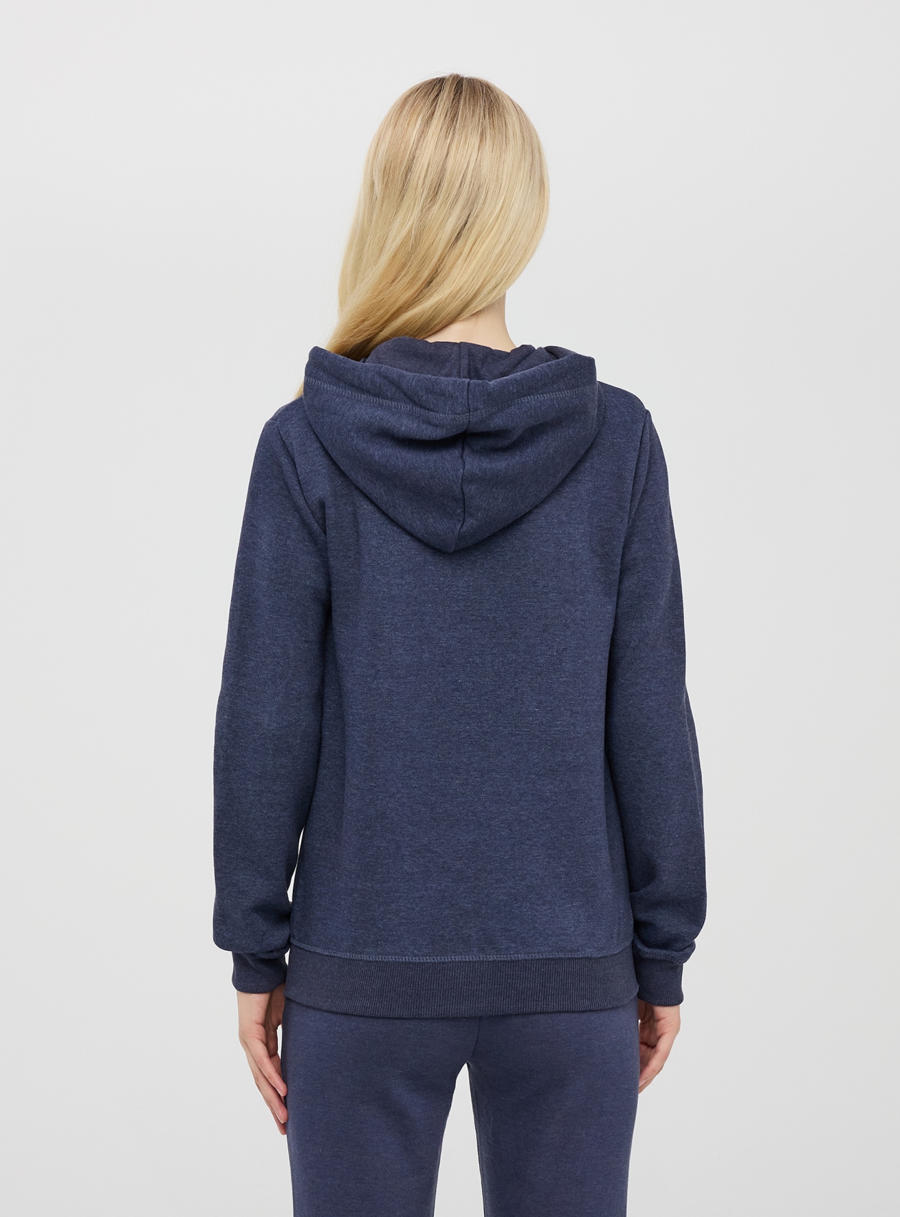 Sweat shirt Woman Terranova