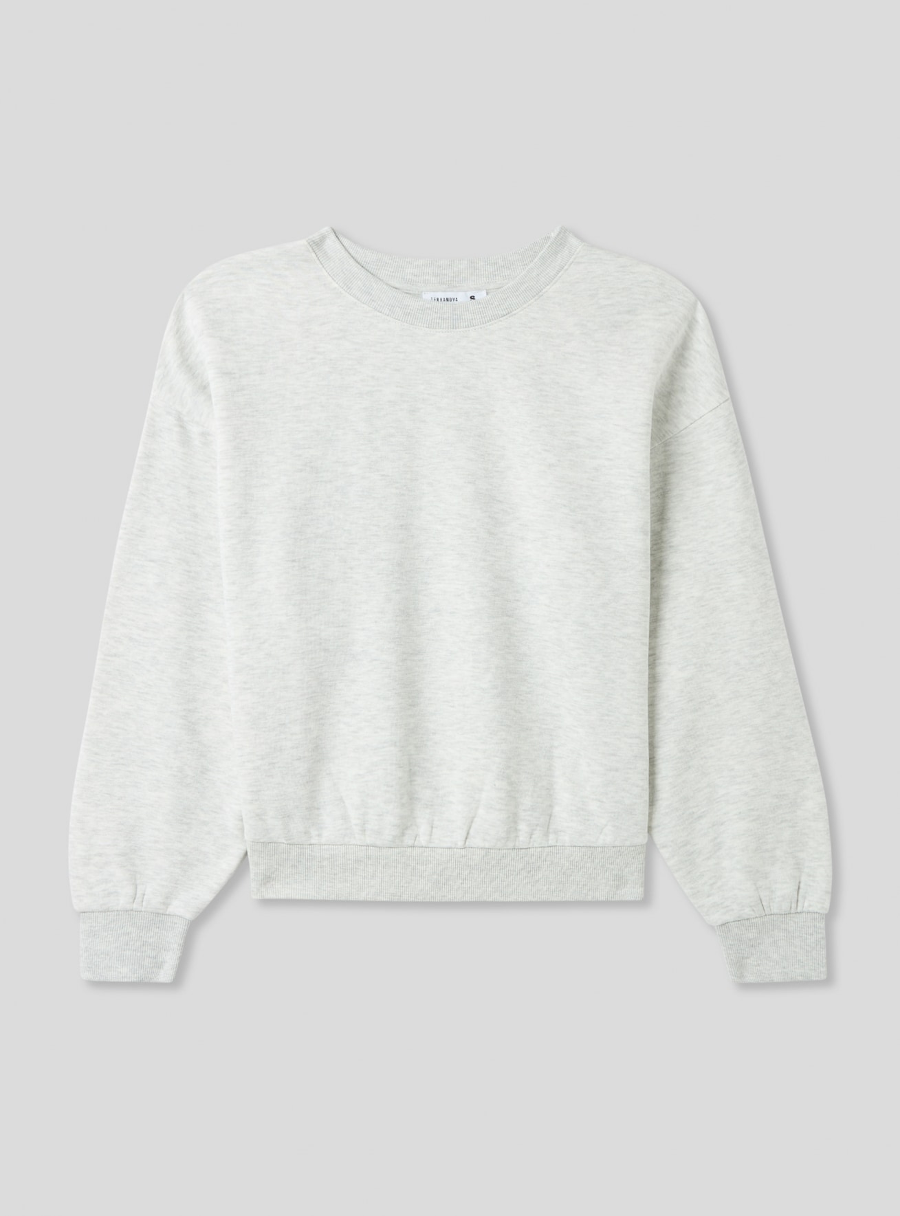 Sweat shirt Femme Terranova