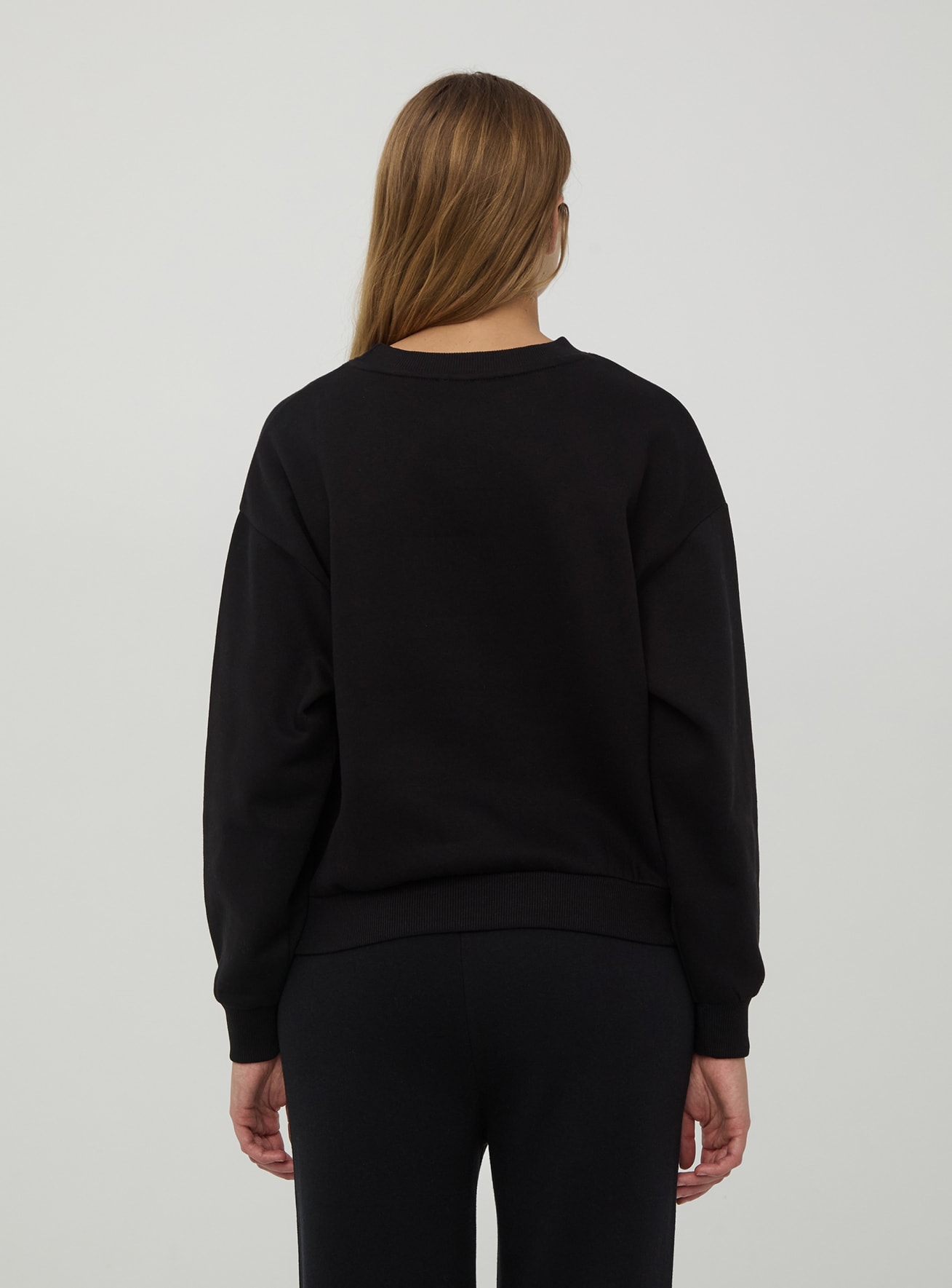 Sweat shirt Woman Terranova