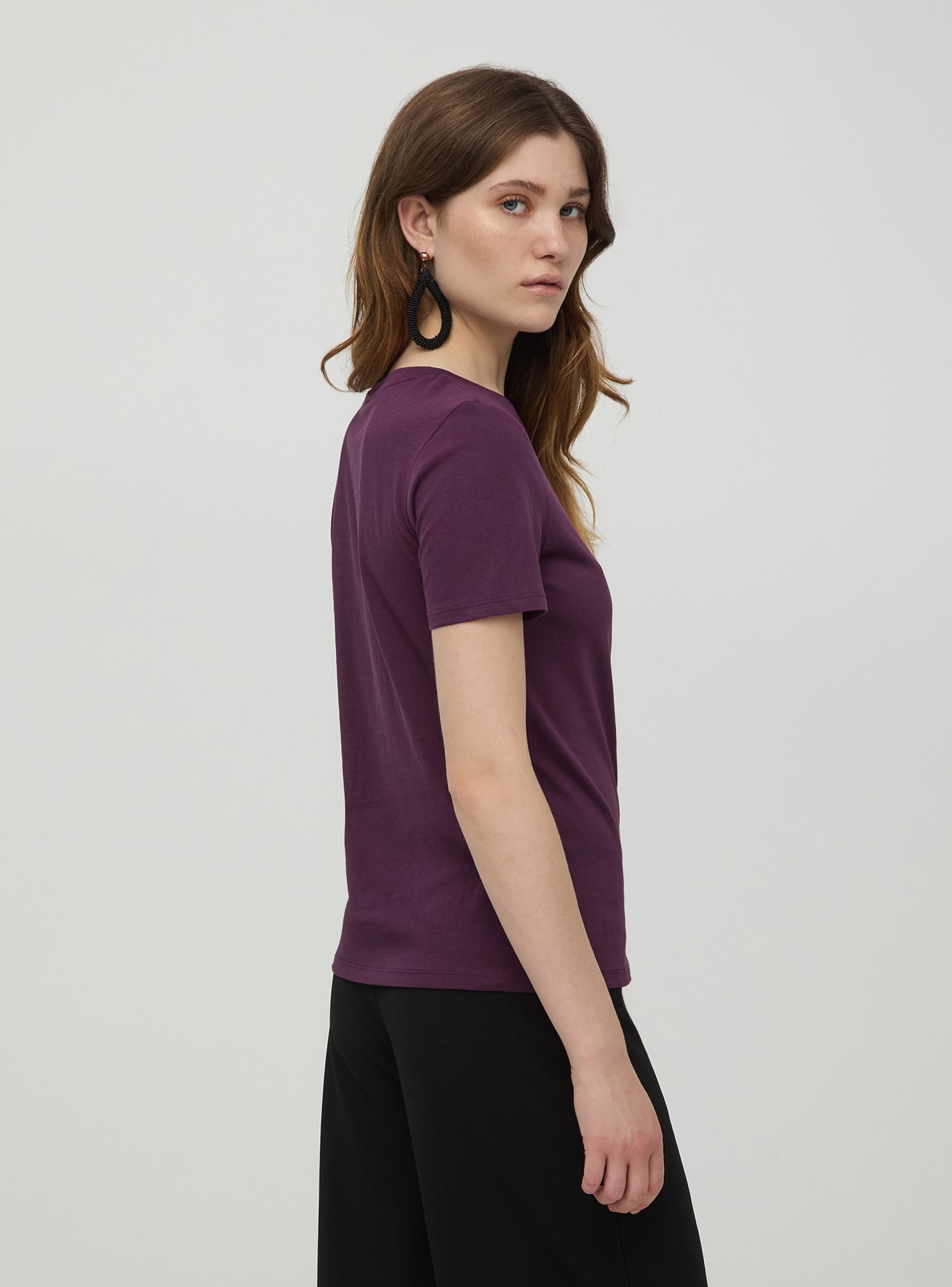 T-Shirt Femme Terranova