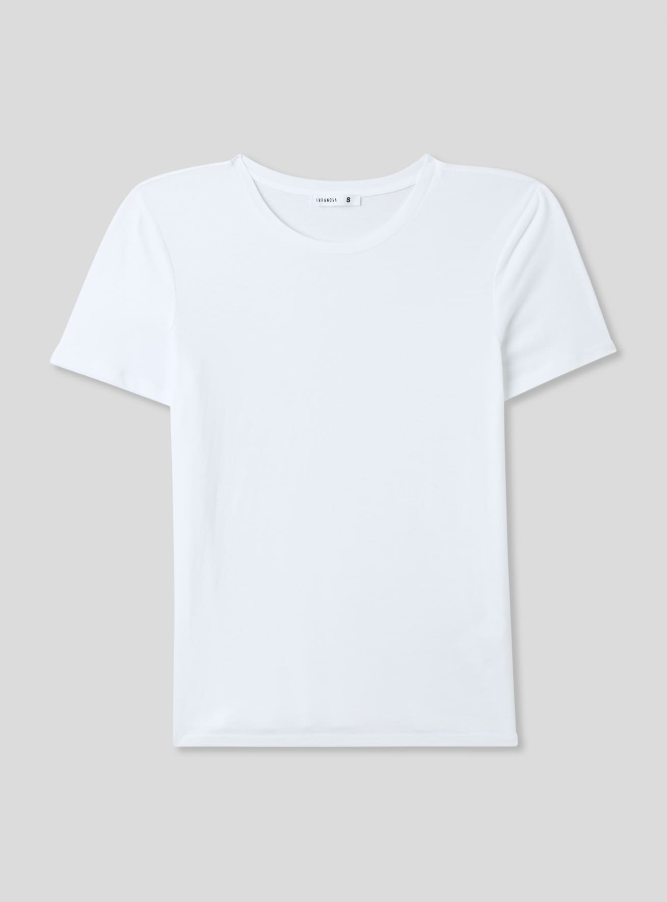 Short-sleeved T-shirt Woman Terranova