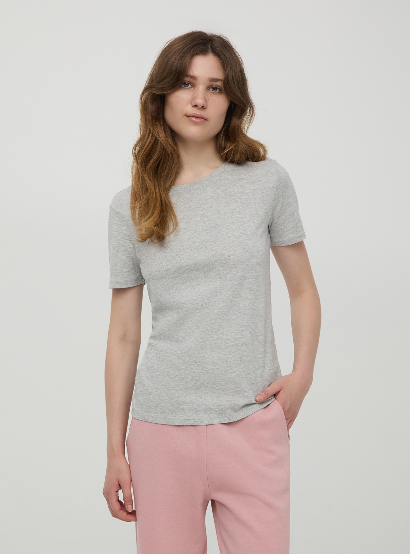 T-Shirt Femme Terranova