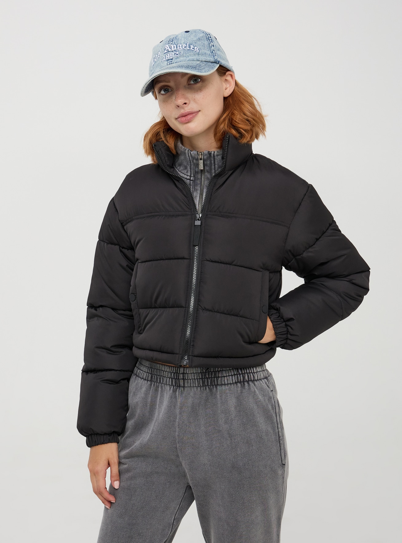 Outerwear Woman Terranova