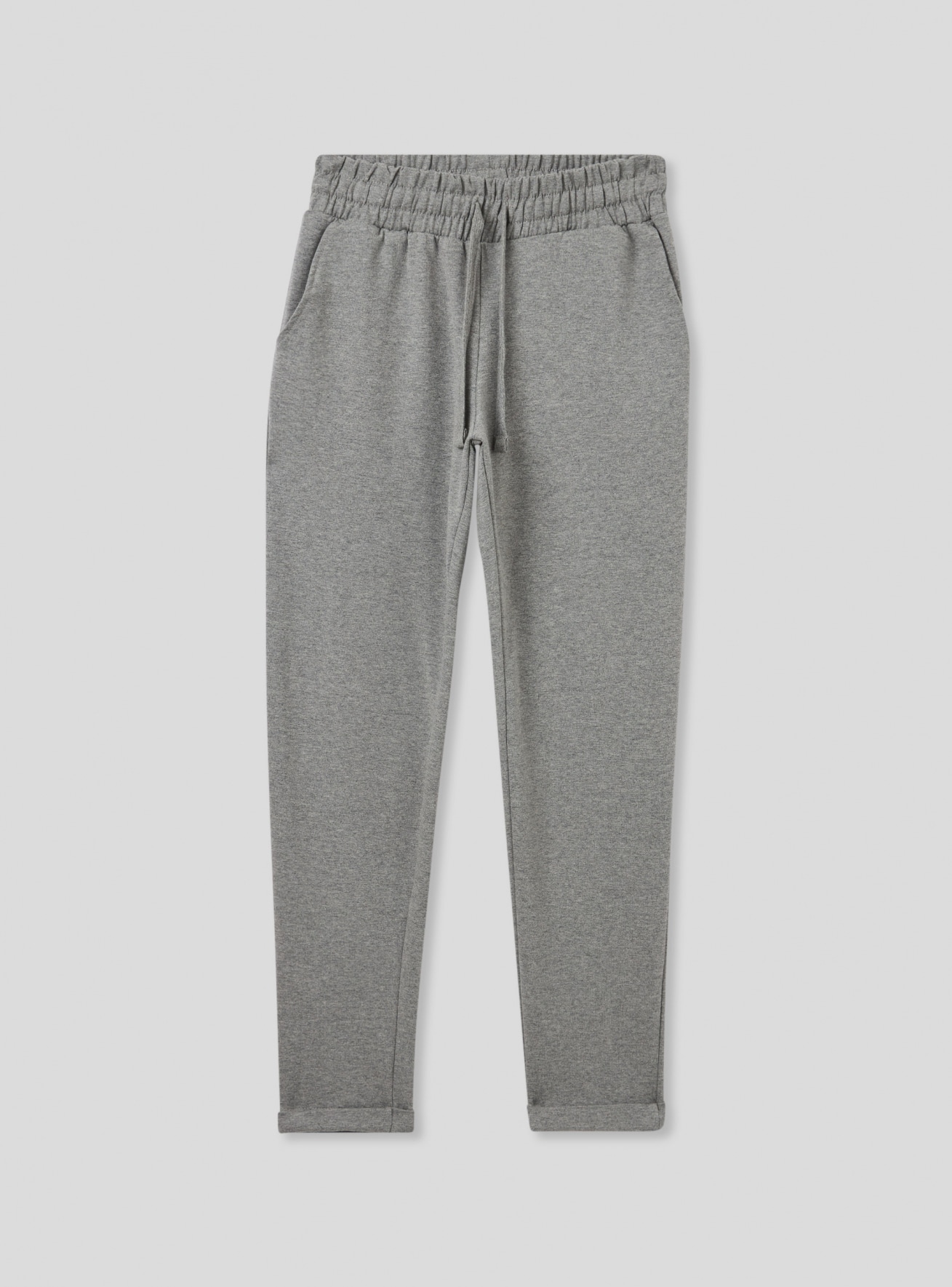 Full-length gym pants Woman Terranova