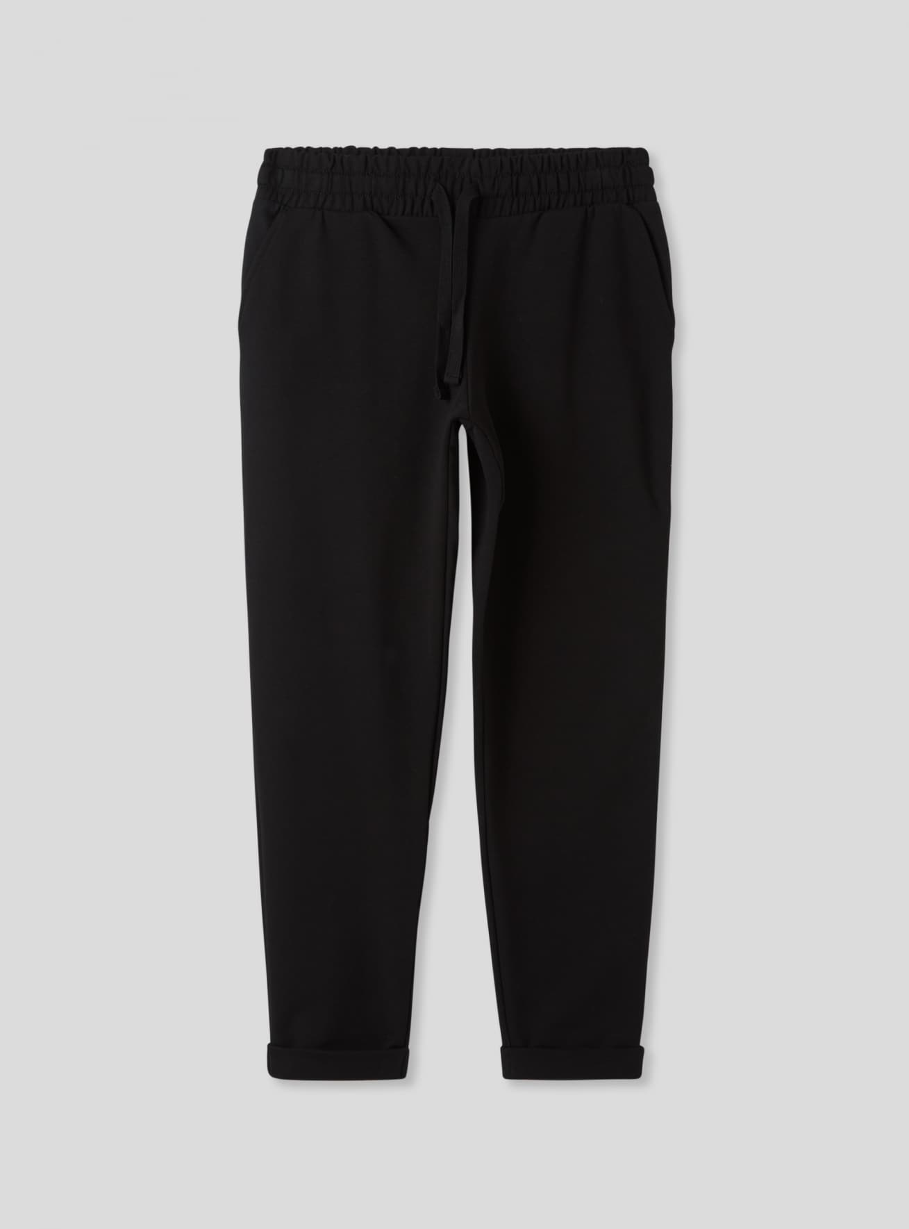 Full-length gym pants Woman Terranova