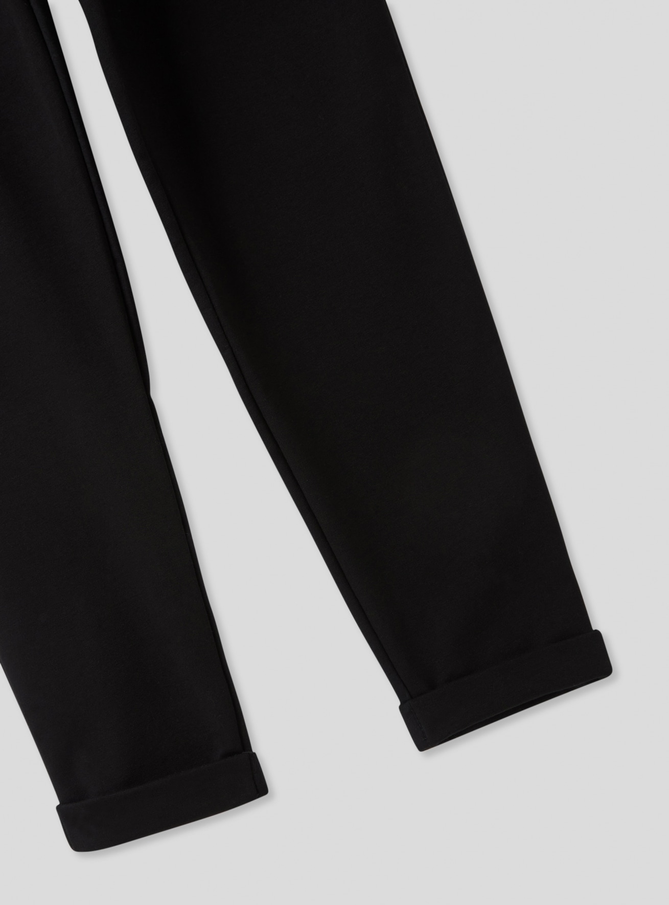 Full-length gym pants Woman Terranova