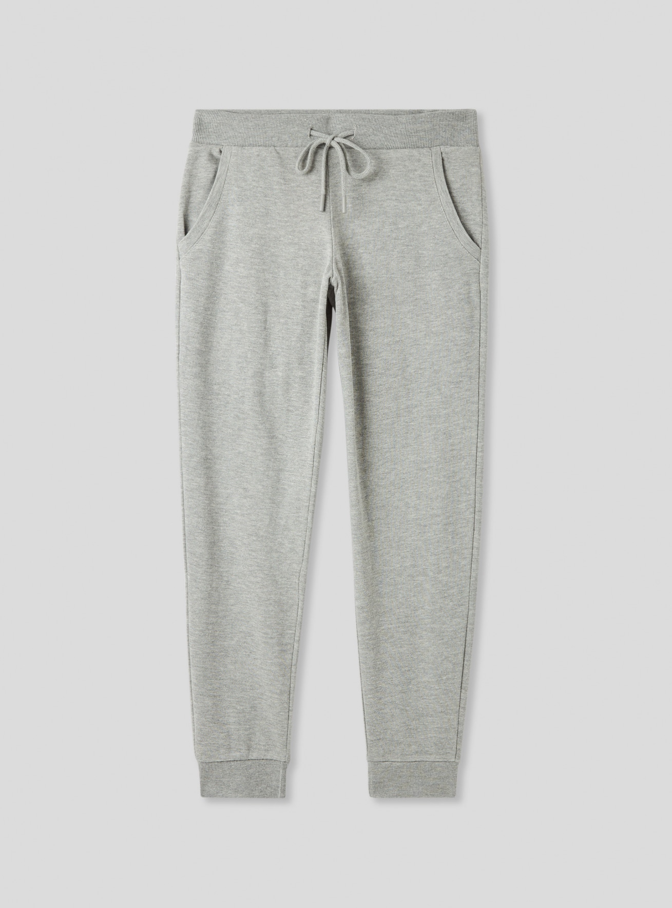 Full-length gym pants Woman Terranova