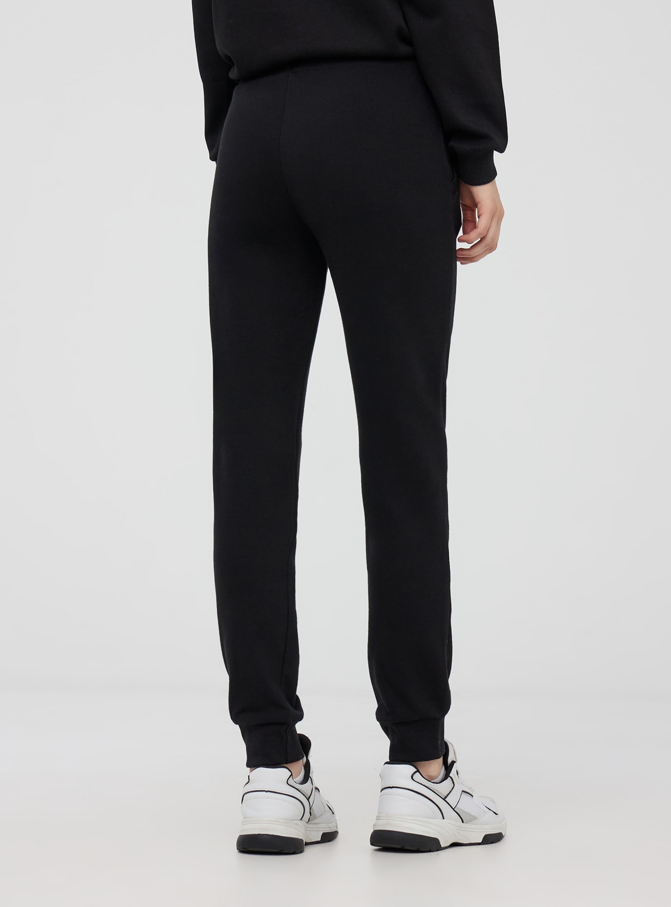 Full-length gym pants Woman Terranova