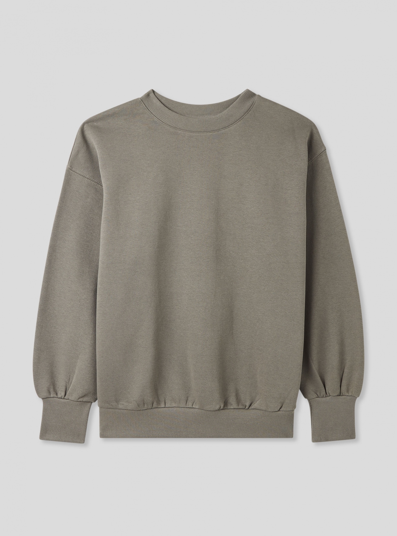 Sweat shirt Woman Terranova