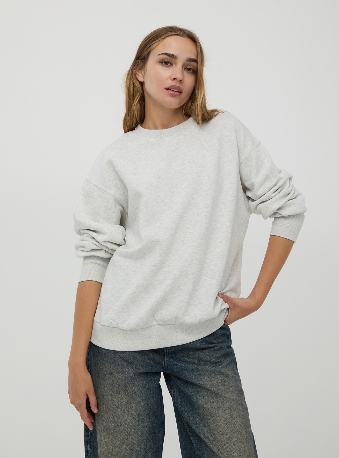 Sweat shirt Woman Terranova