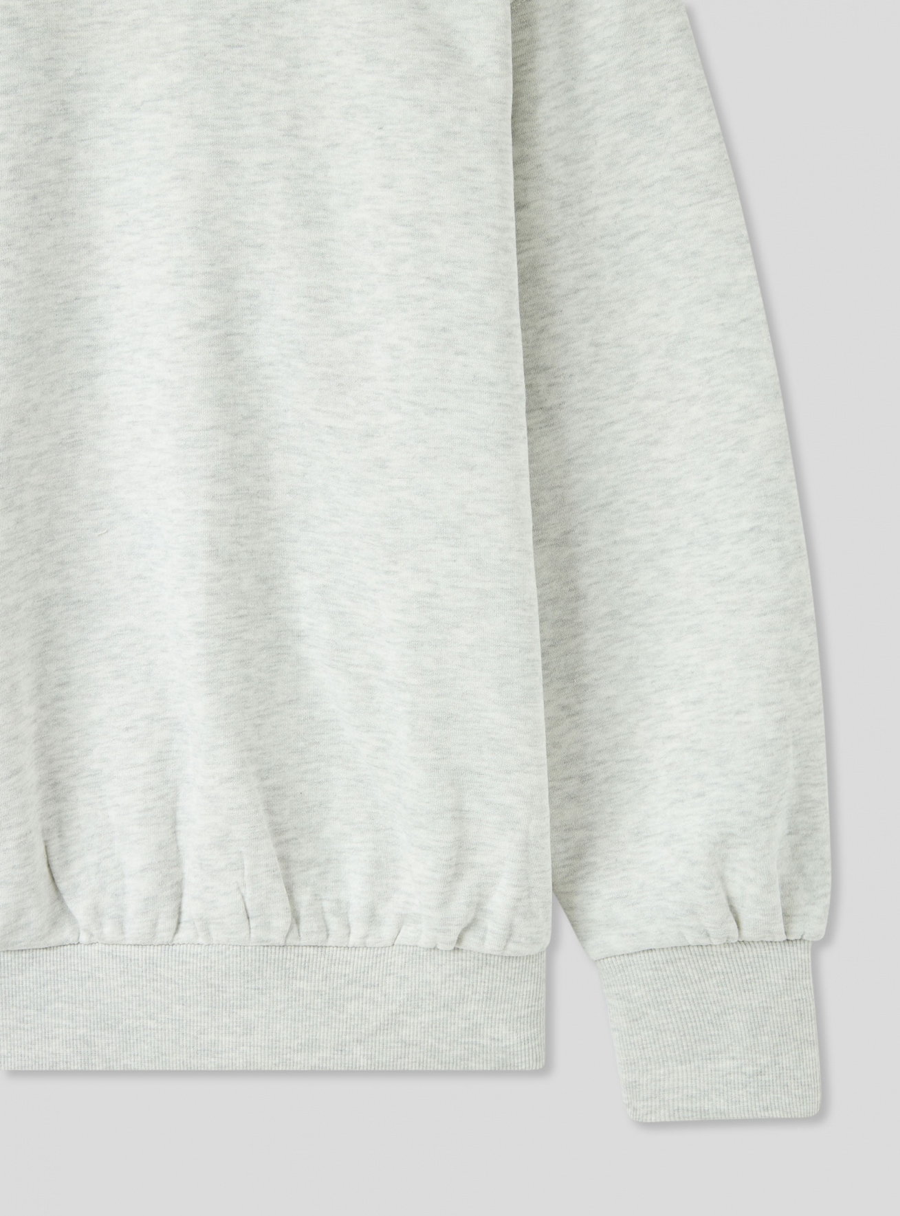 Sweat shirt Femme Terranova