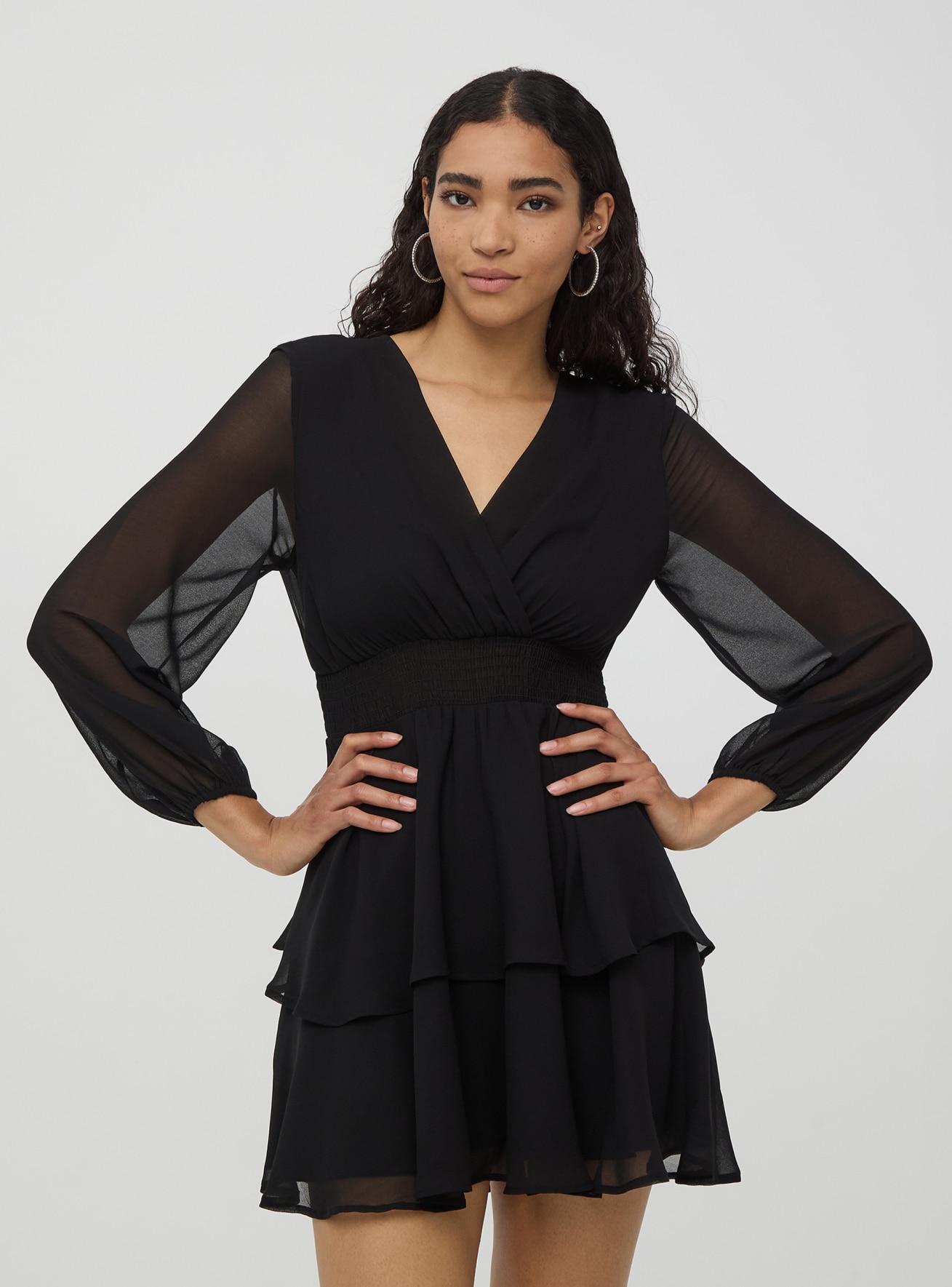 Robe Femme Terranova