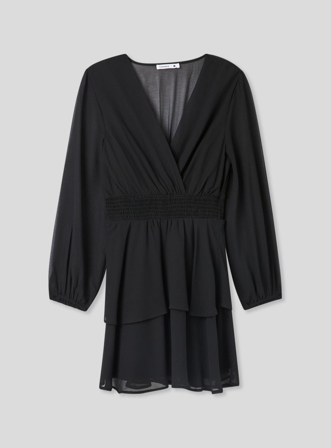 Robe Femme Terranova