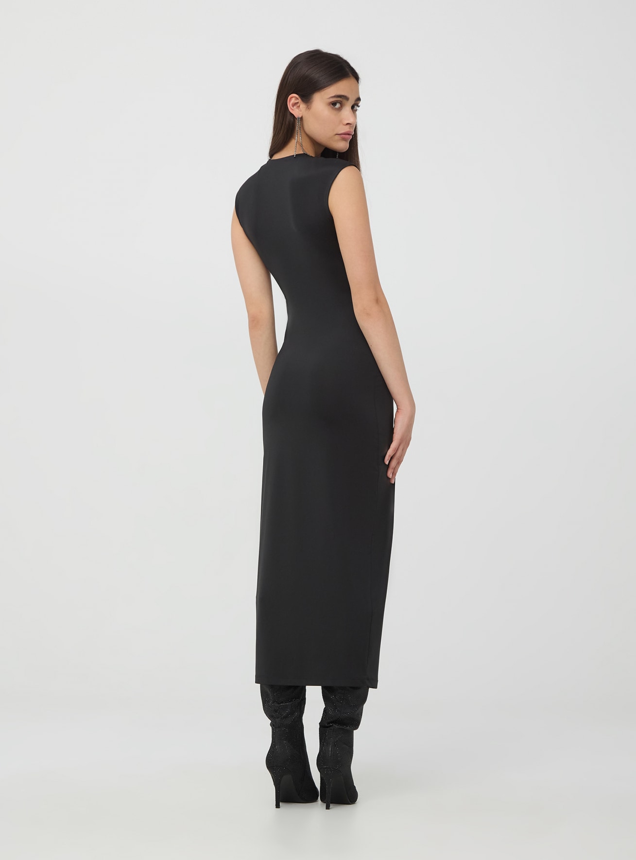 Robe Femme Terranova