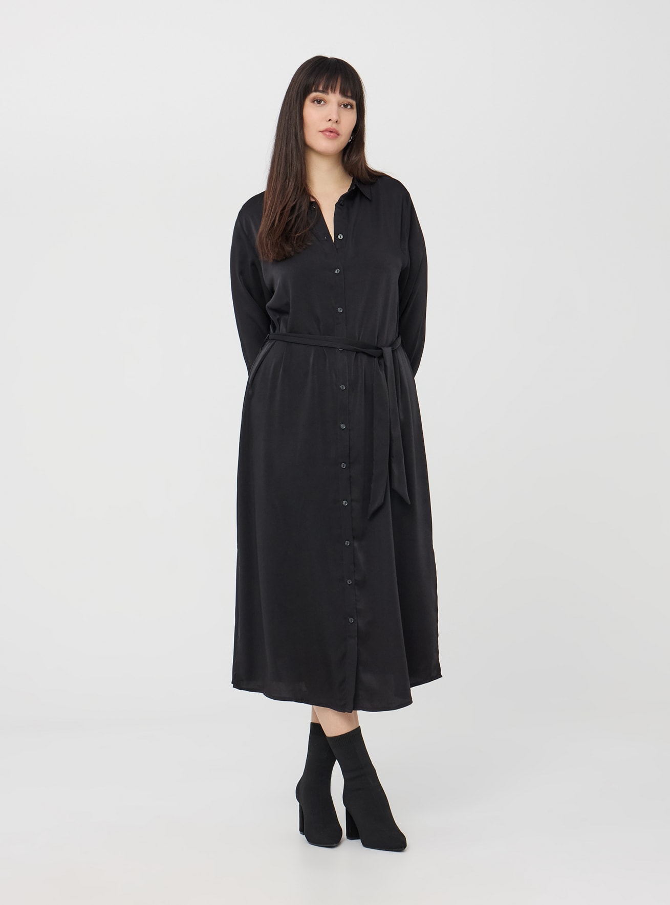 Robe Femme Terranova