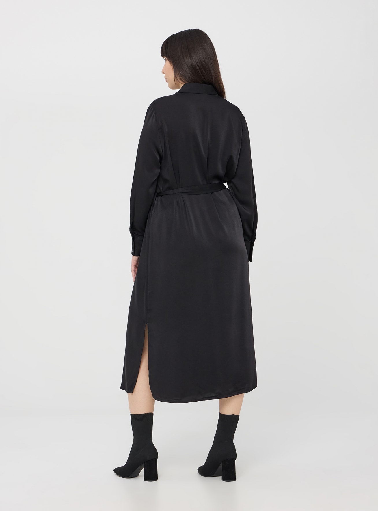 Robe Femme Terranova