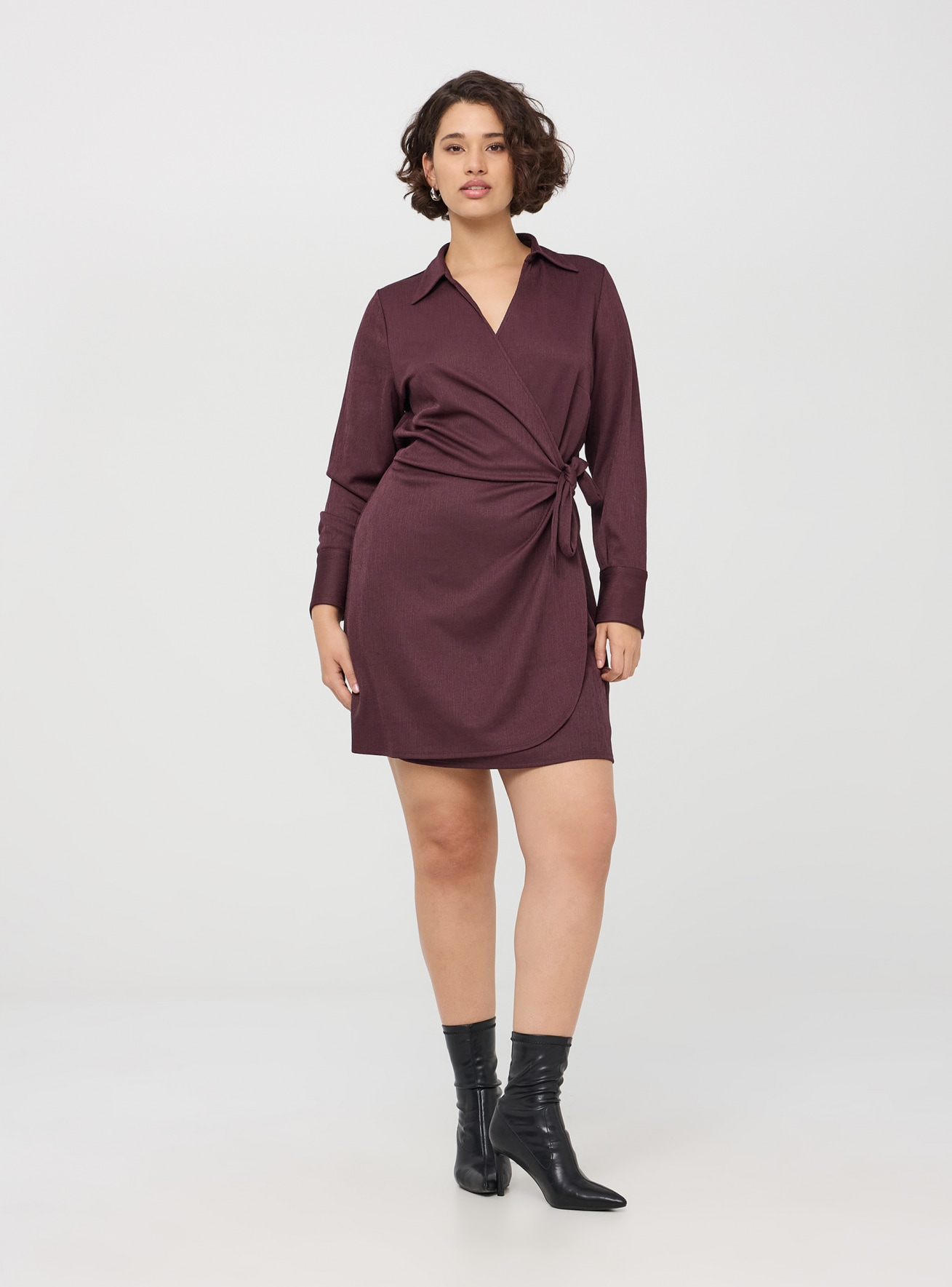 Robe Femme Terranova