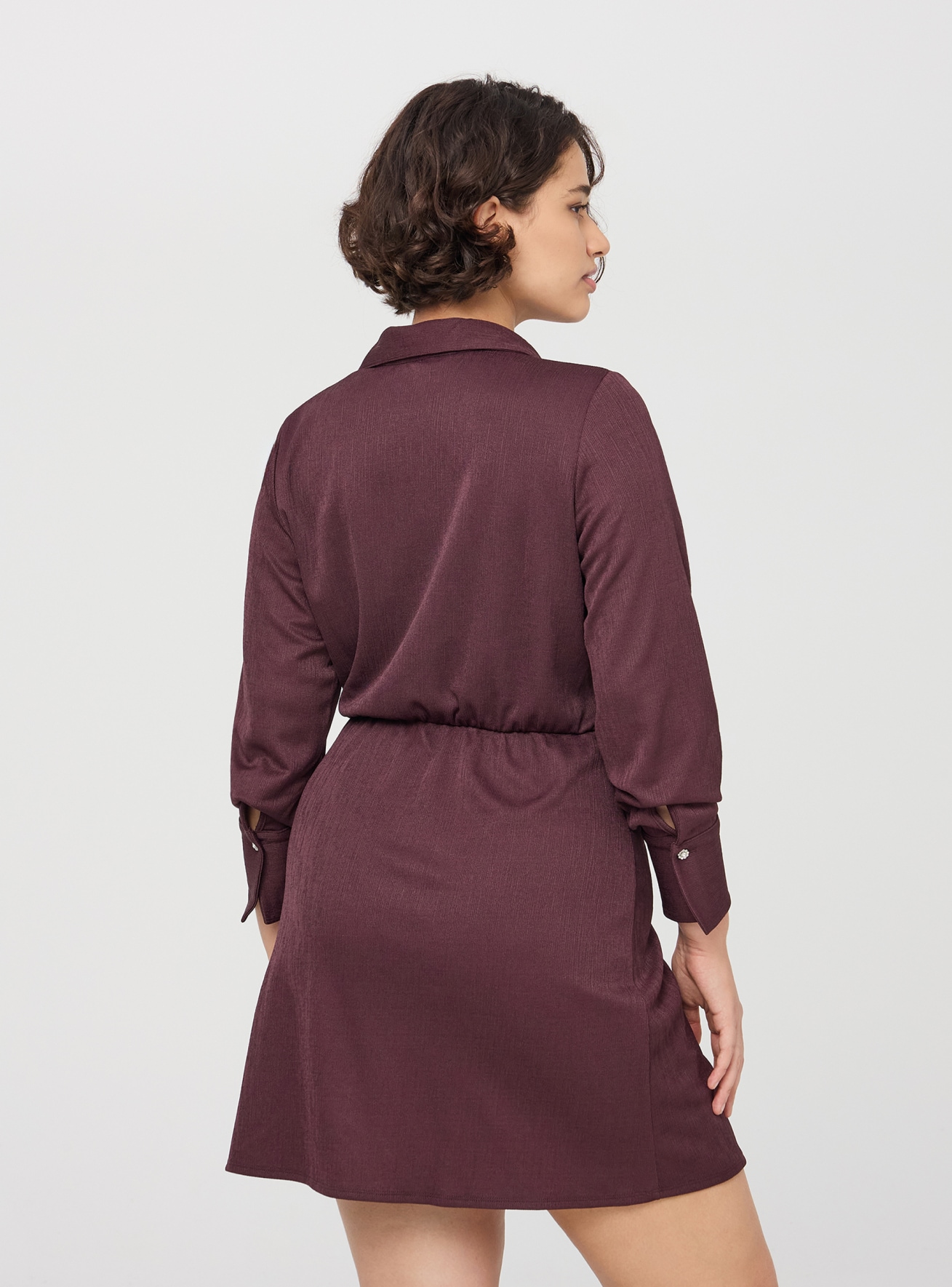 Robe Femme Terranova