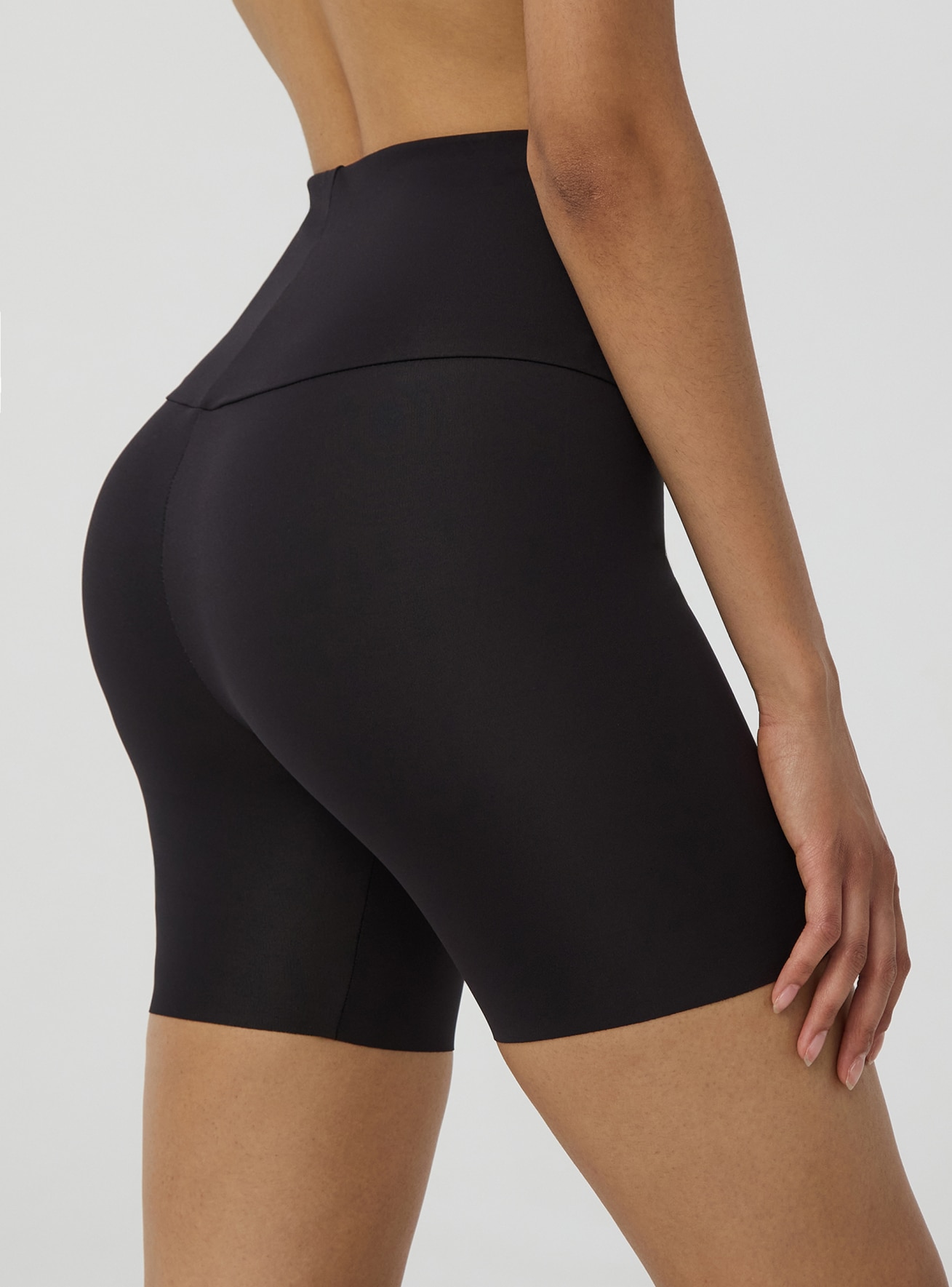 Leggings Corto Donna Intimo