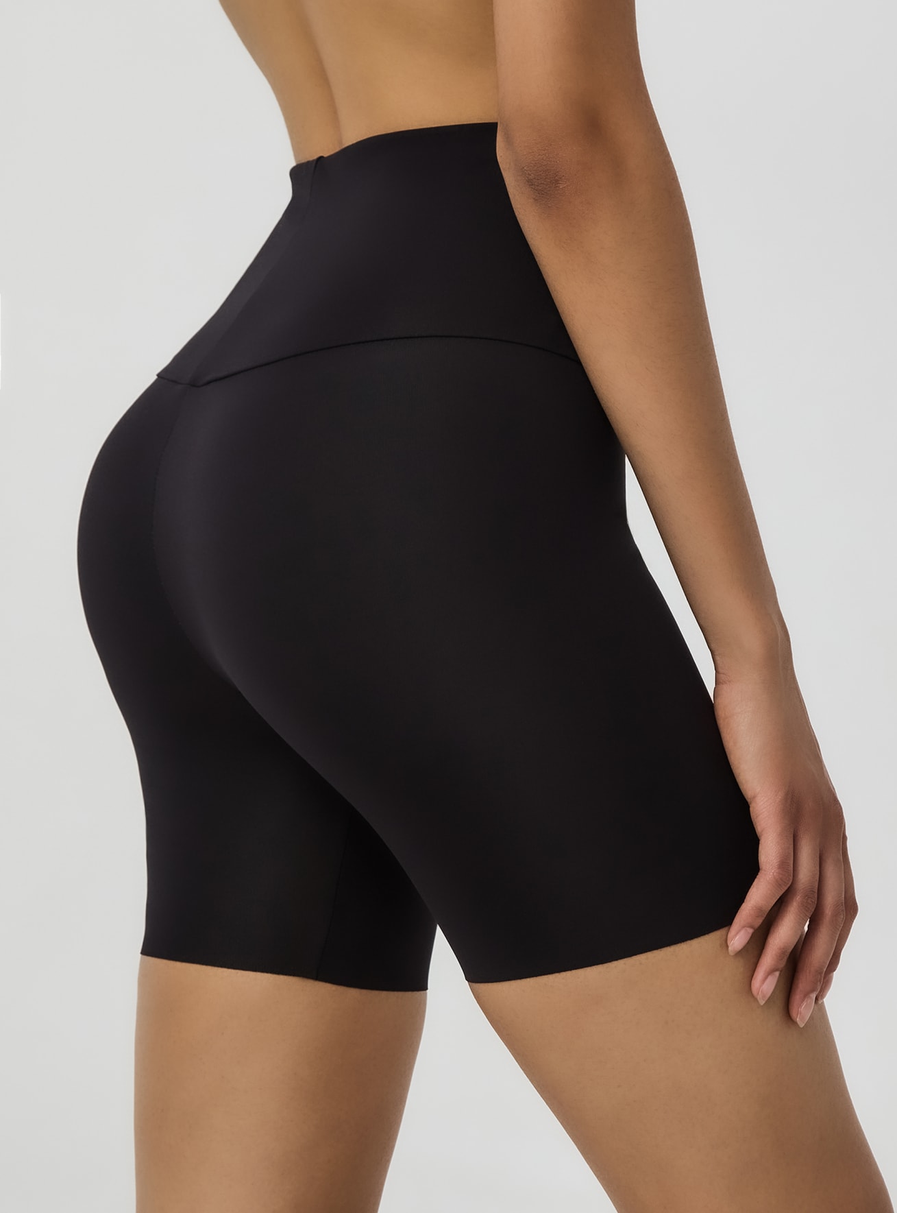 Short leggings Woman Terranova