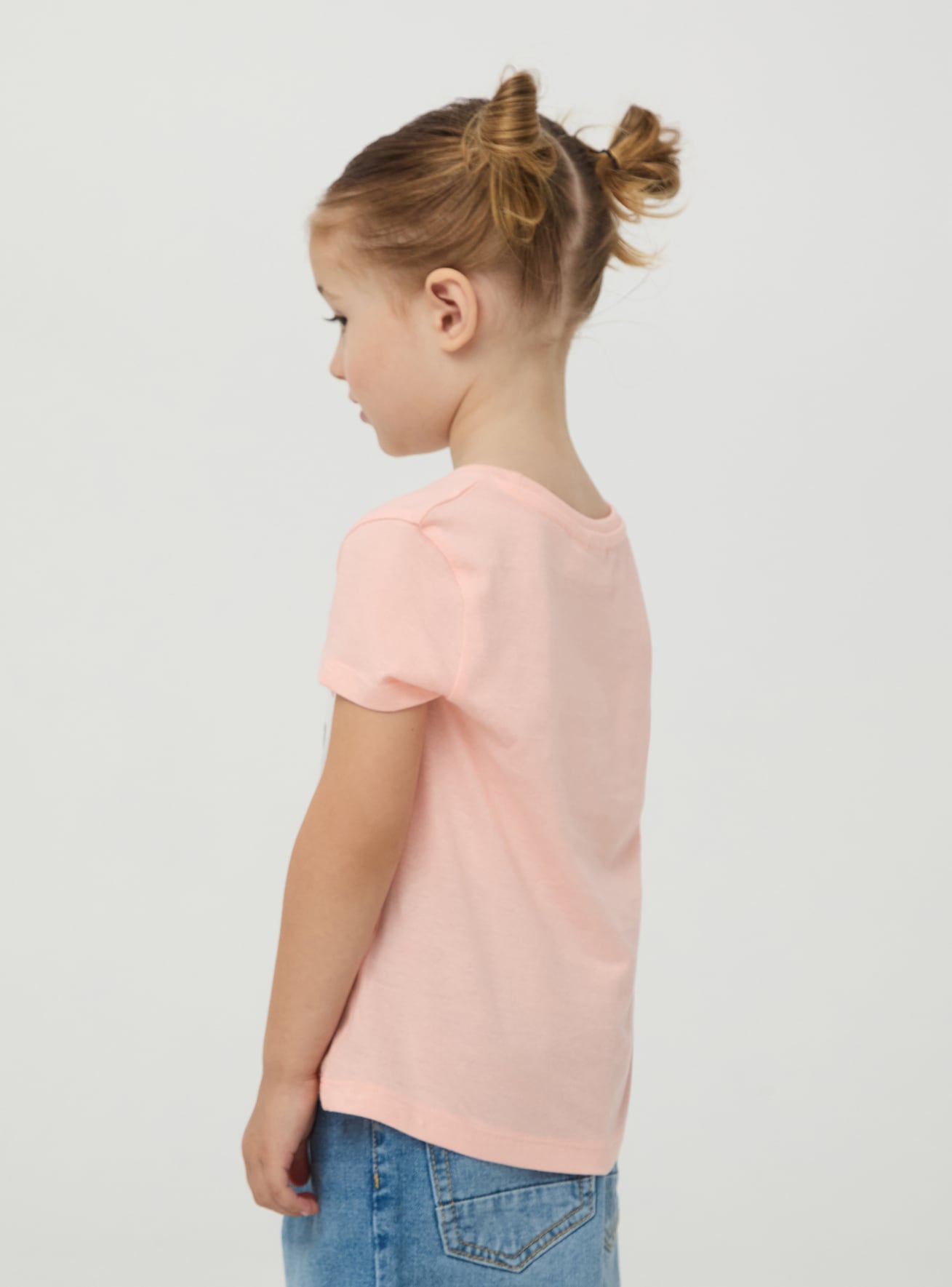 T-Shirt Fille Terranova