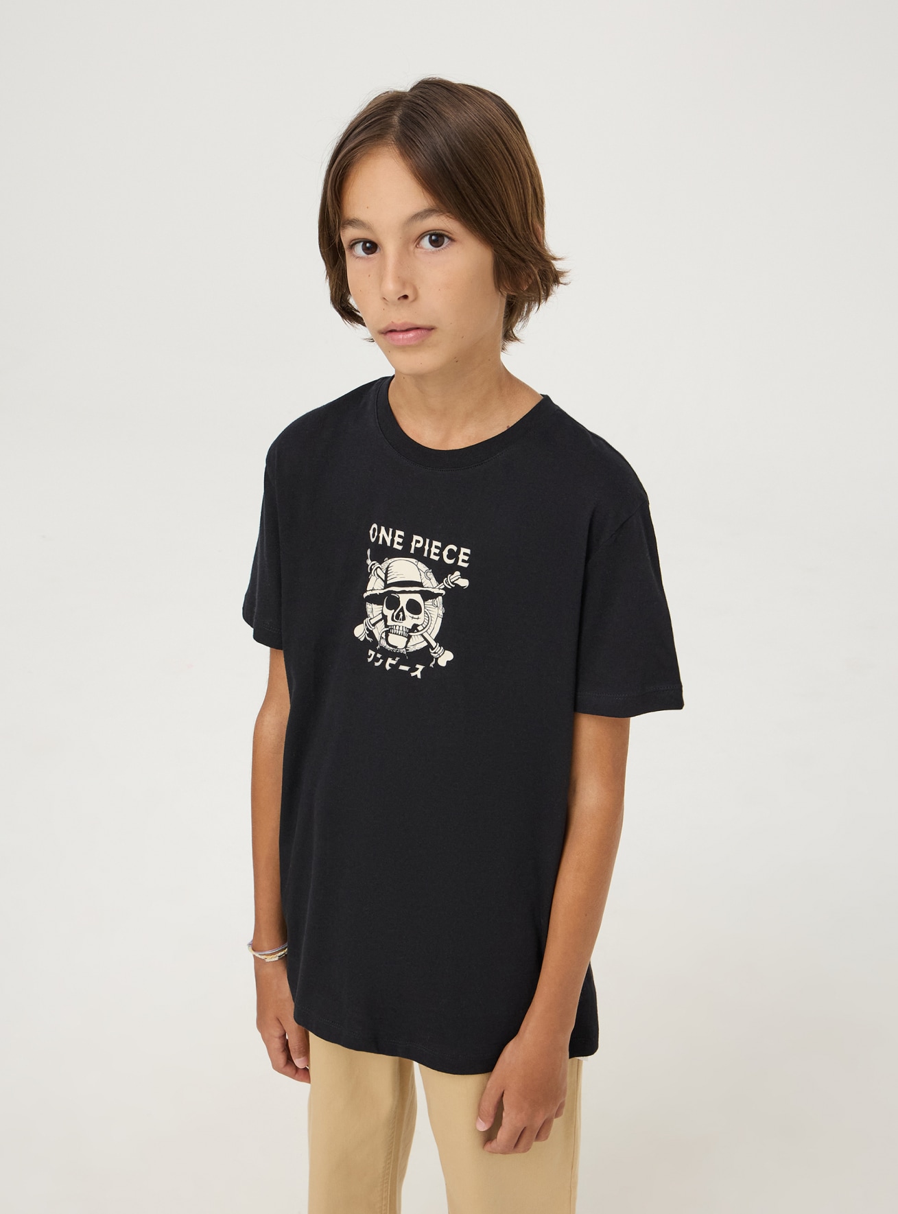 T-Shirt MC Bambino Kids