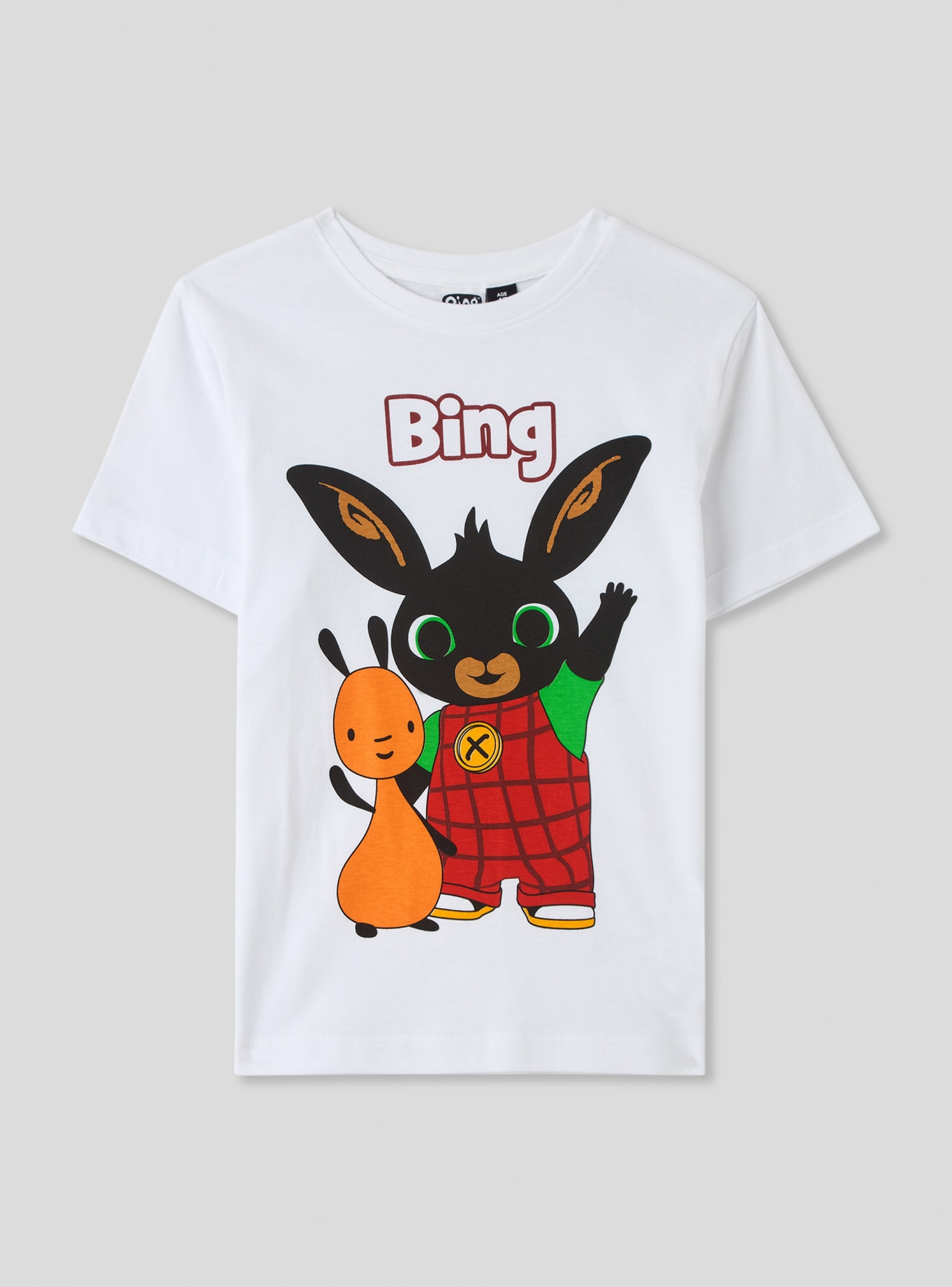 T-Shirt MC Bambino Kids