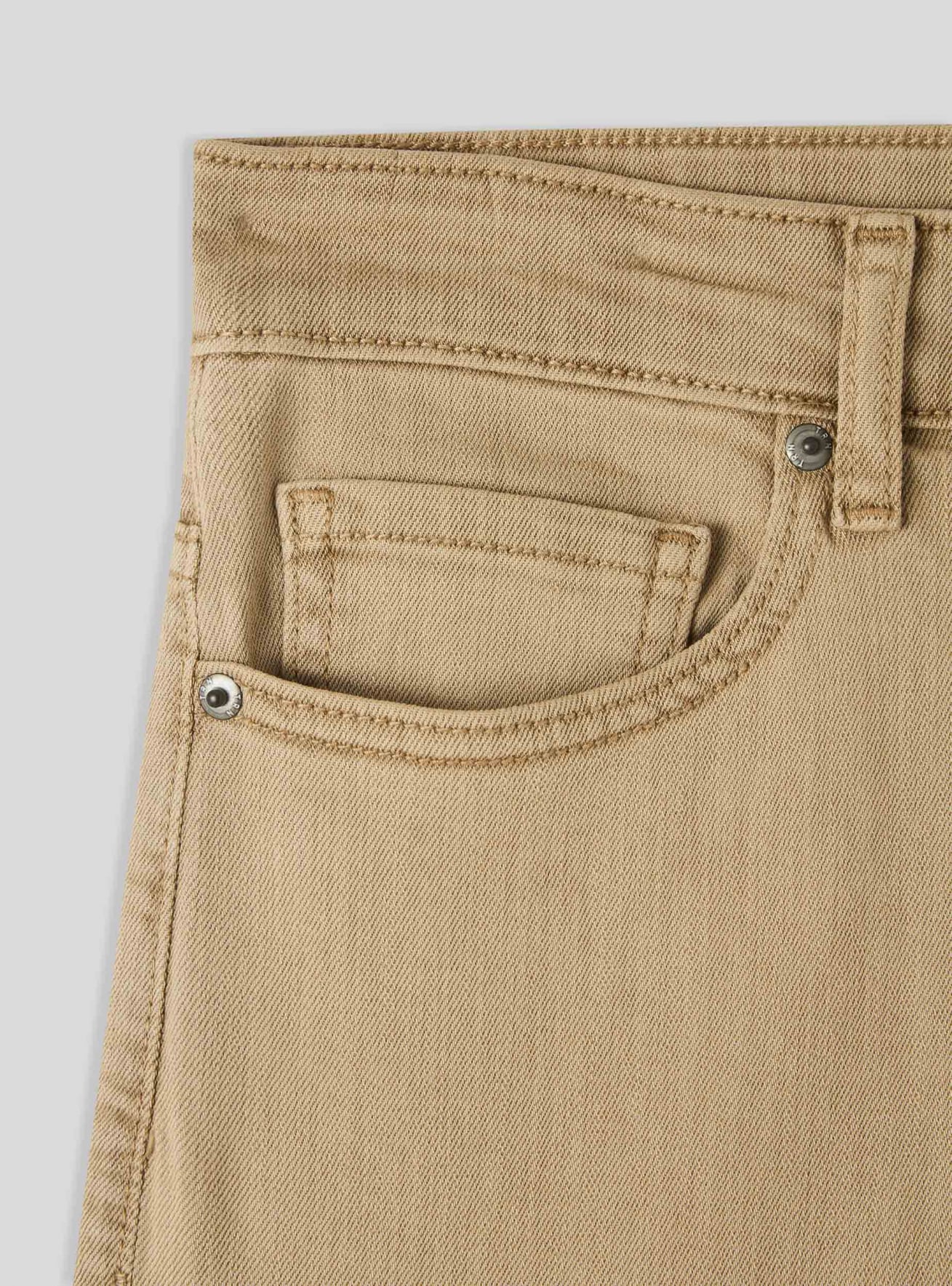 Pantalone Lungo Herren Terranova