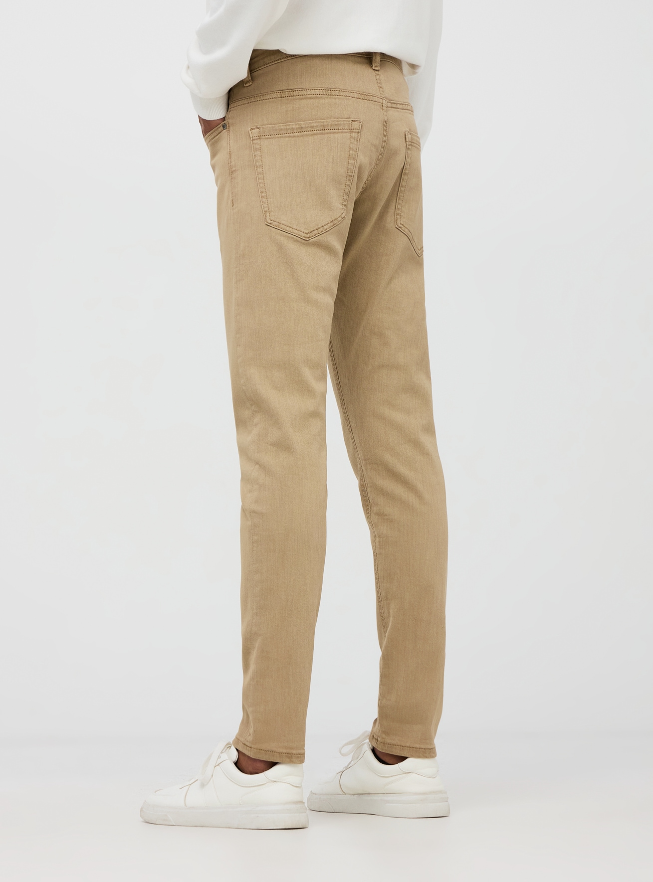 Long pants Man Terranova