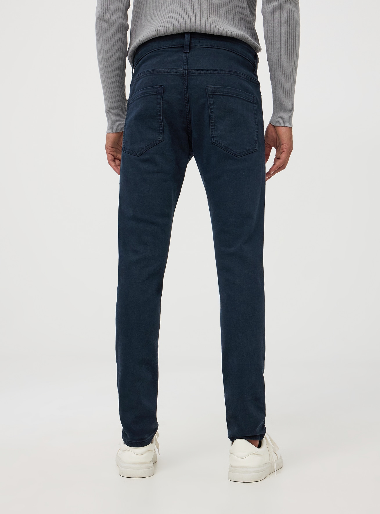 Pantalone Lungo Herren Terranova