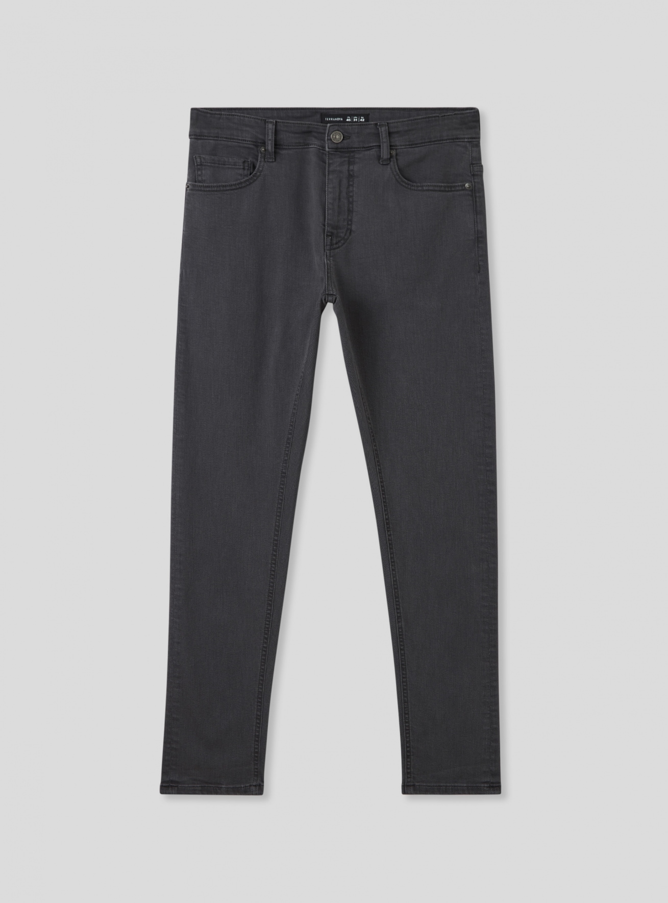 Pantalone Lungo Herren Terranova