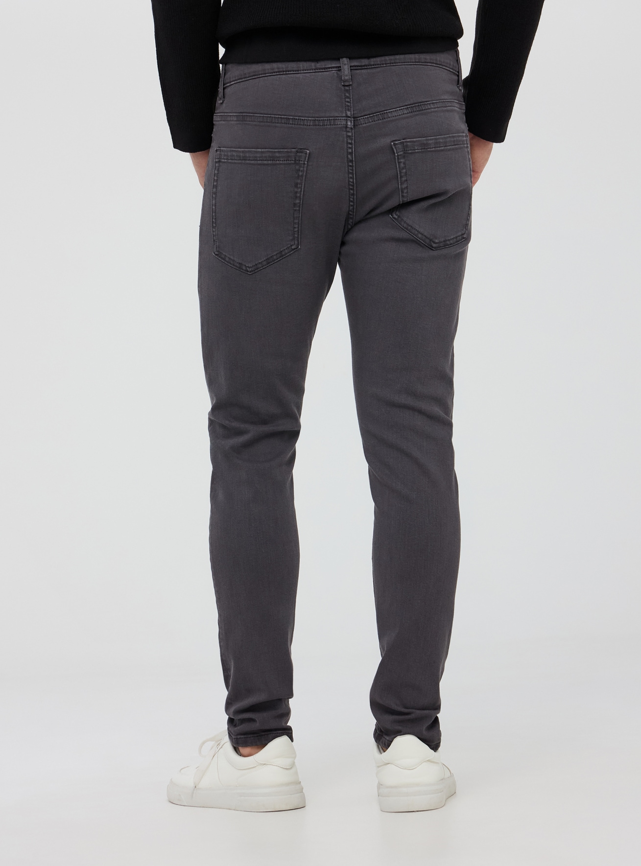 Pantalone Lungo Herren Terranova