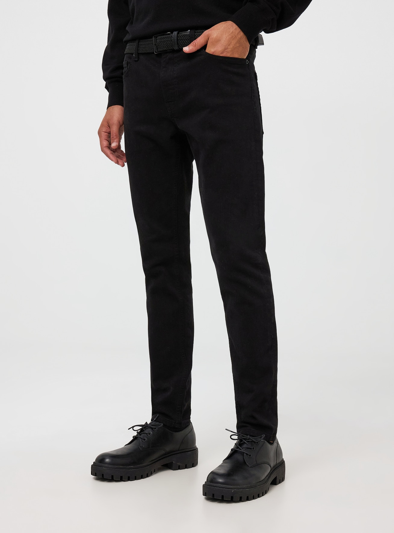 Pantalons Homme Terranova